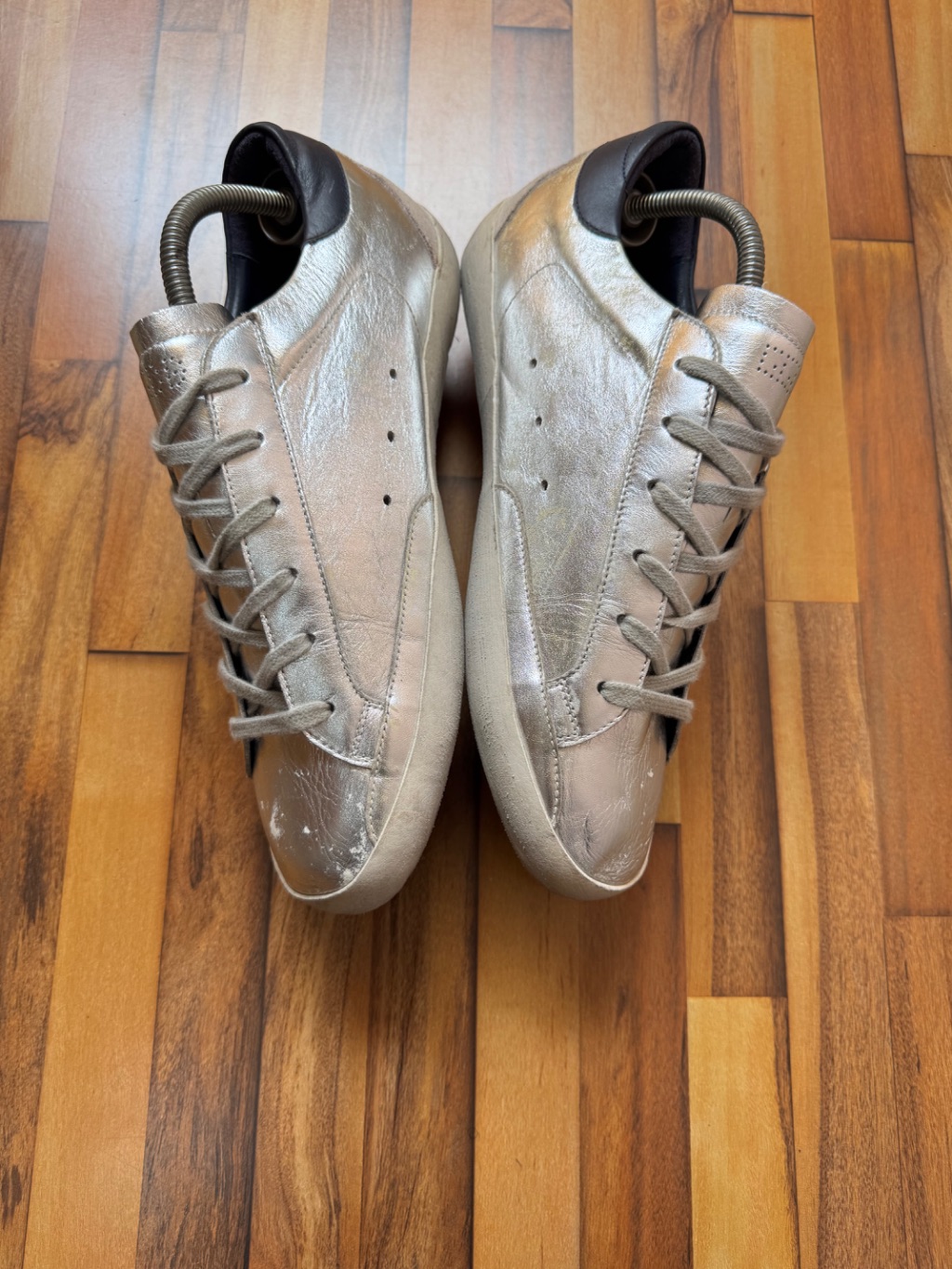 GOLDEN GOOSE SUPERSTAR 