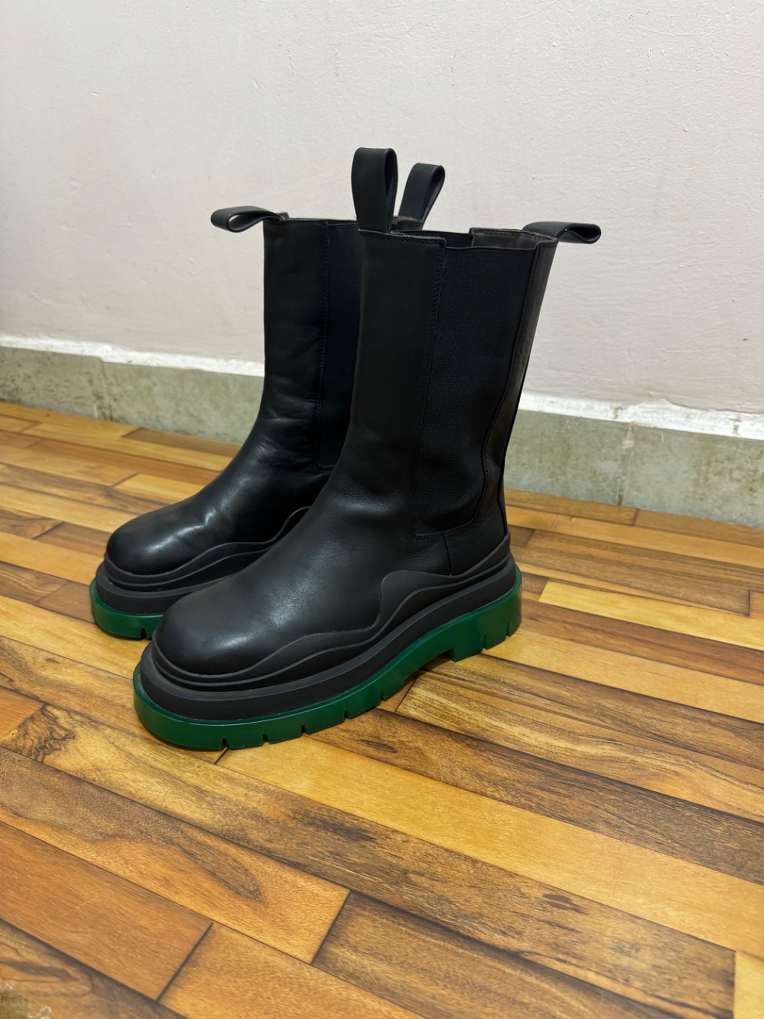 BOTTEGA VENETA 💚