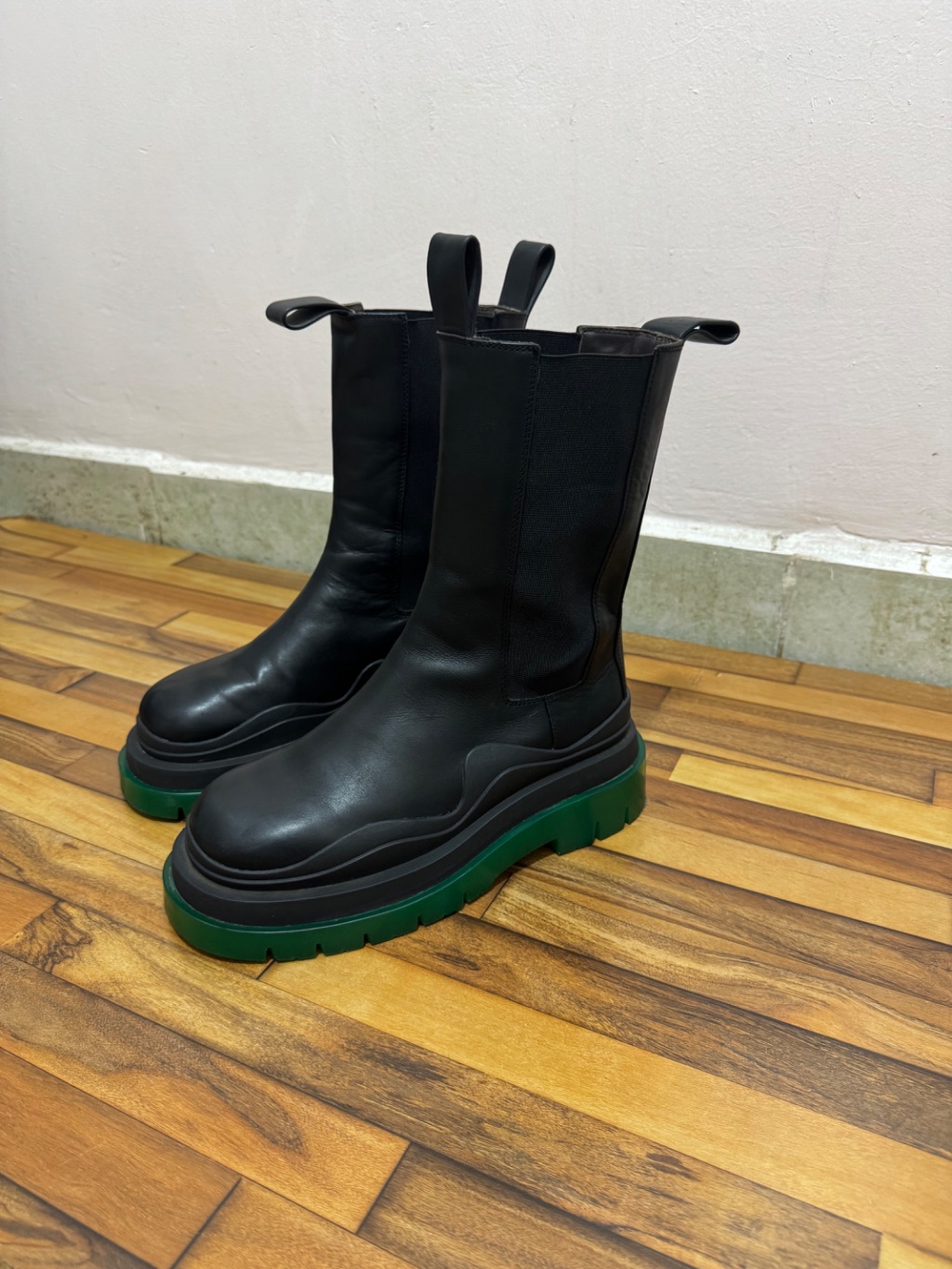 BOTTEGA VENETA 💚
