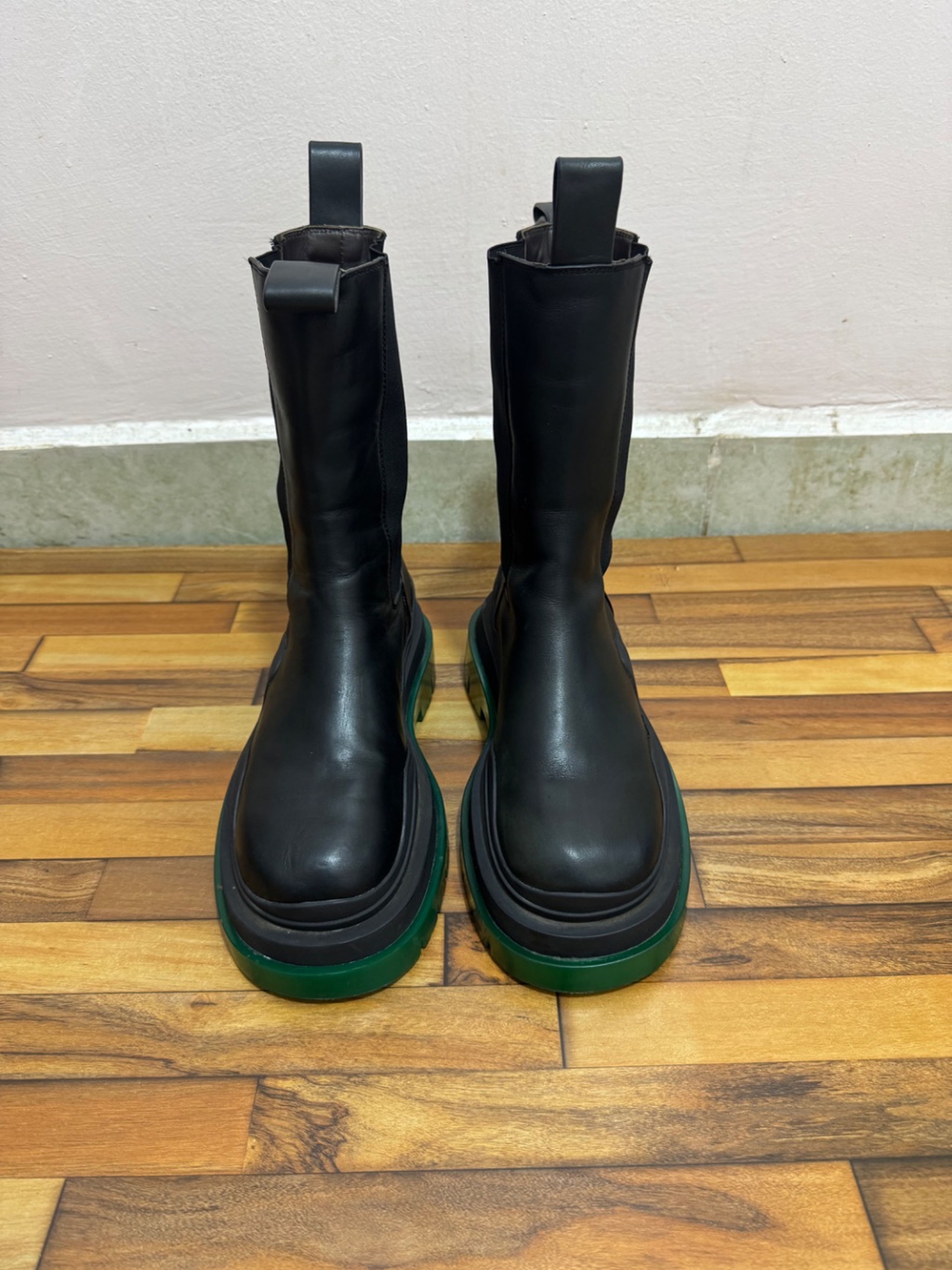 BOTTEGA VENETA 💚
