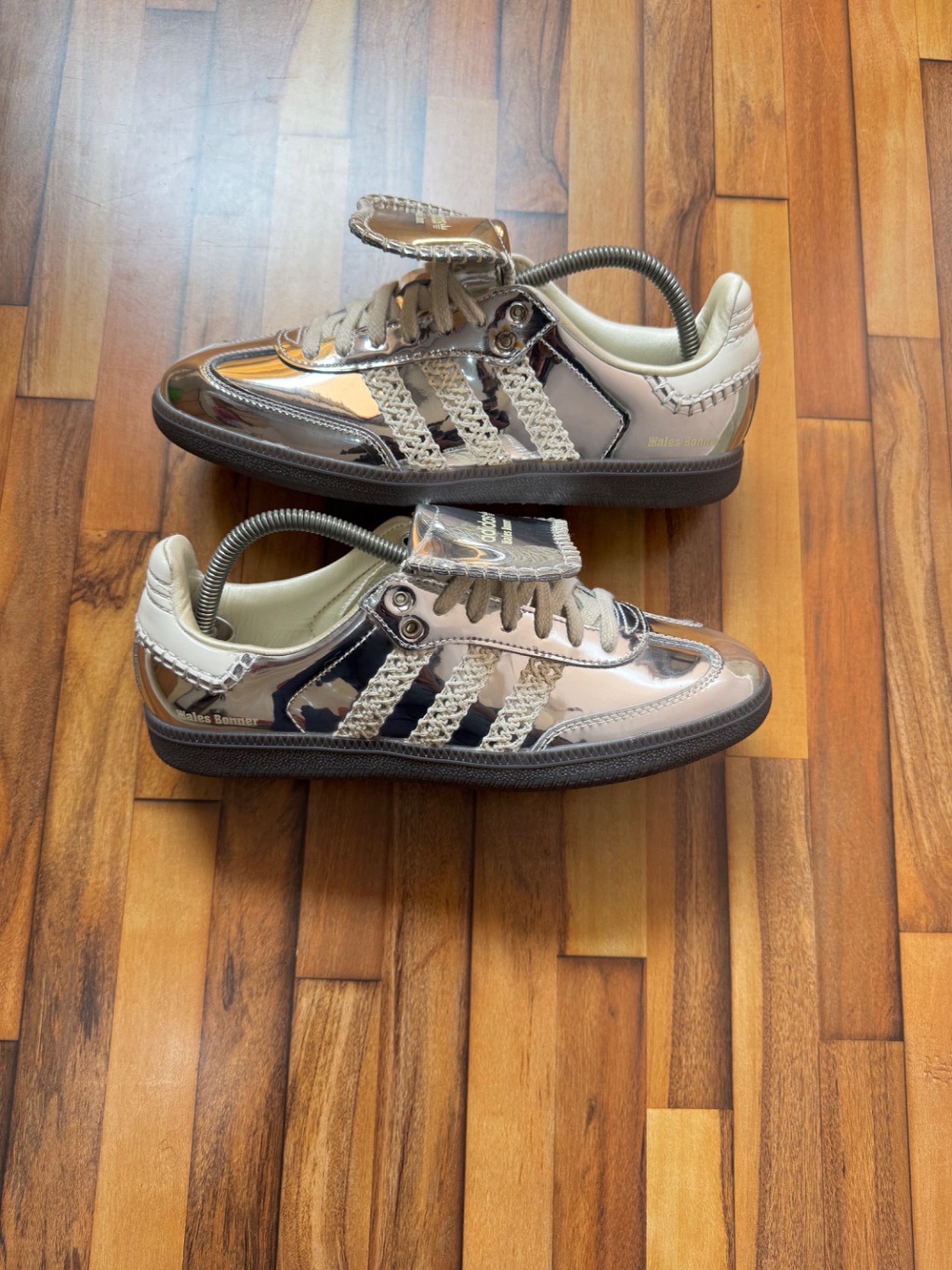 ADIDAS WALES BONNER 