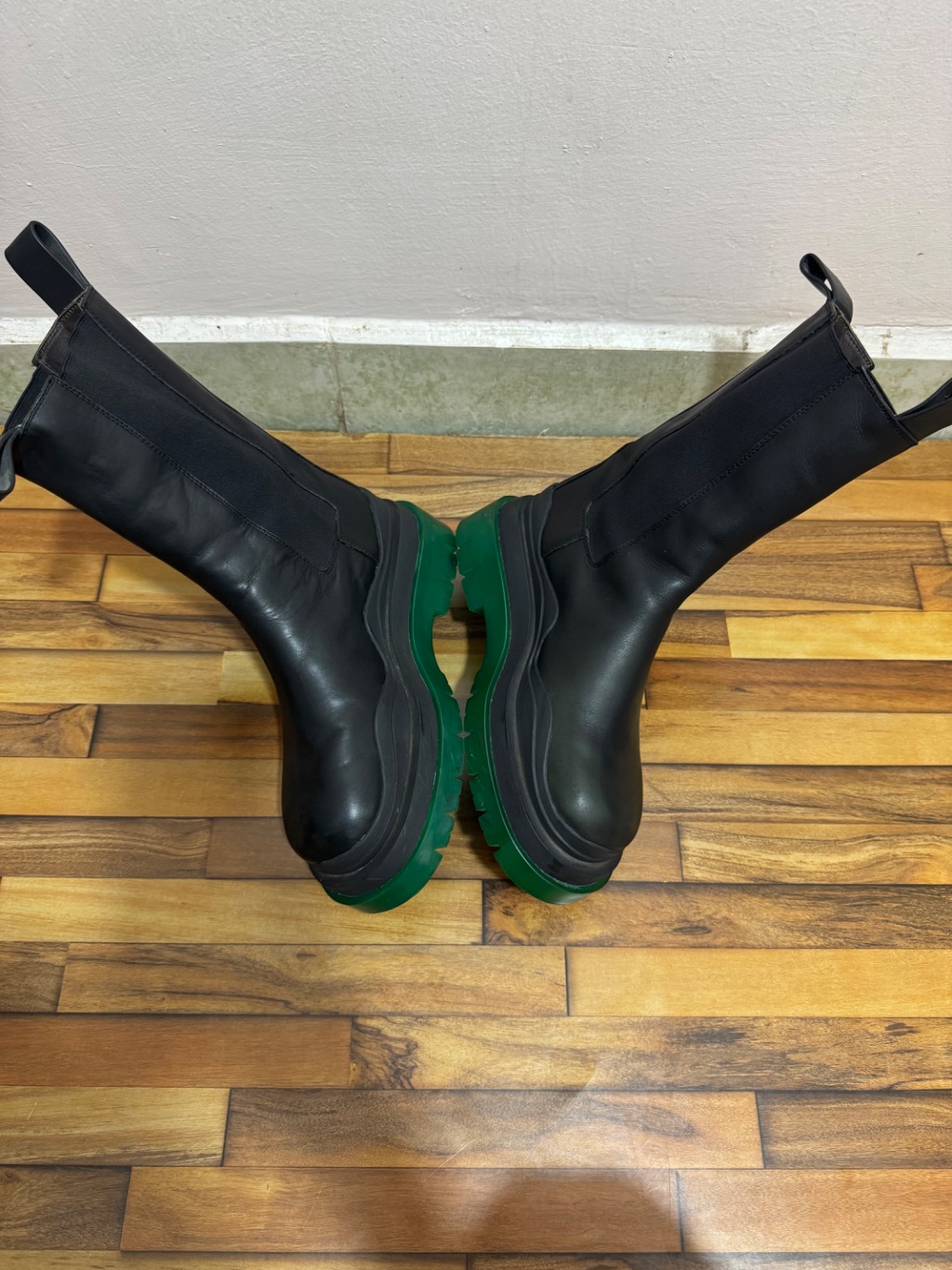 BOTTEGA VENETA 💚