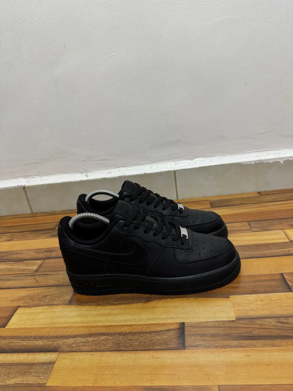 NIKE AIRFORCE 1 🖤