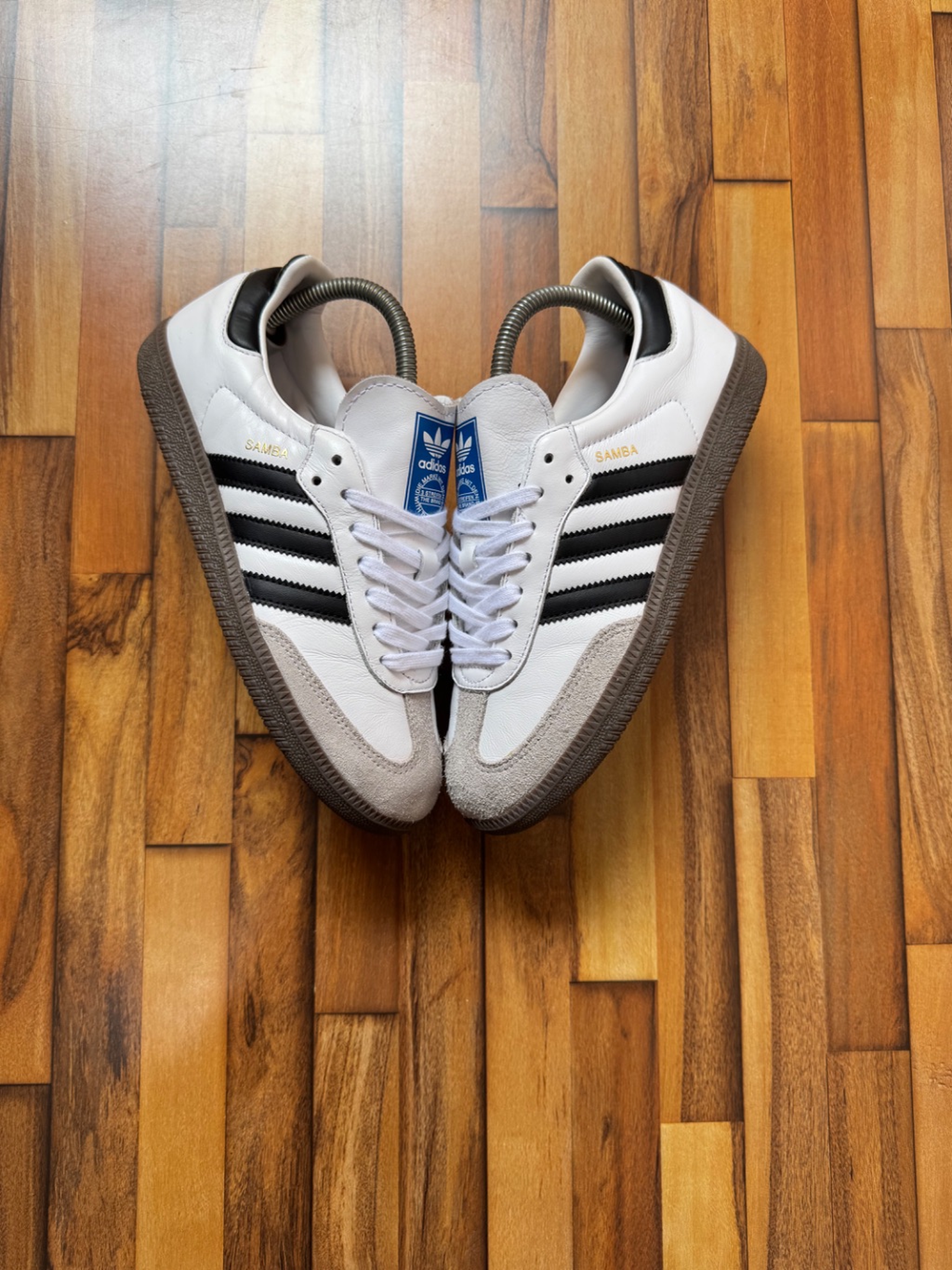 ADIDAS SAMBA