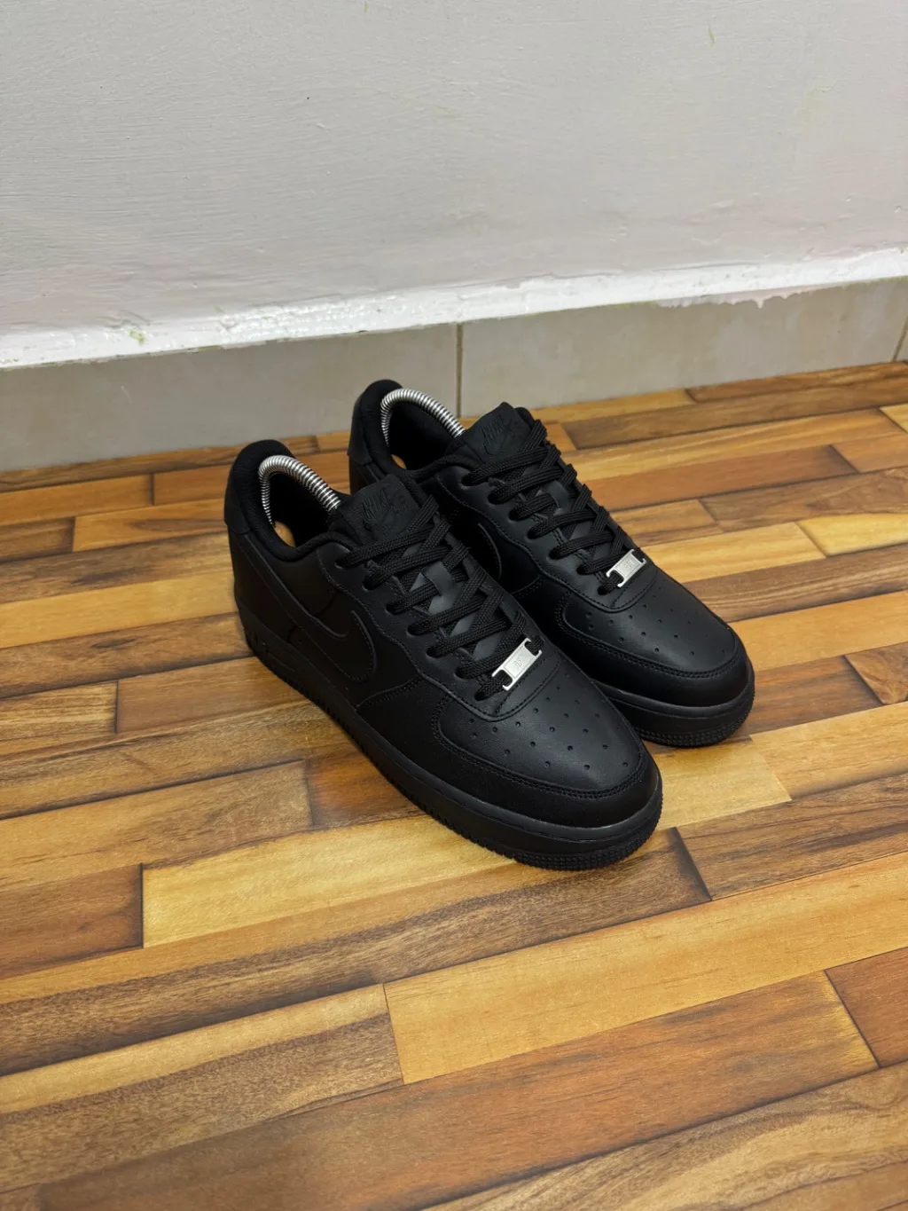 NIKE AIRFORCE 1 🖤