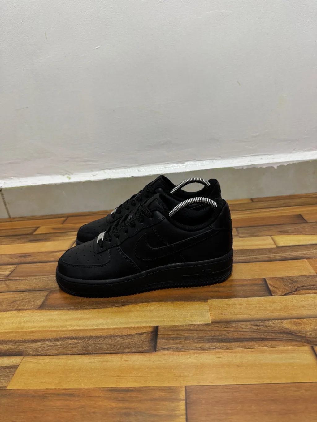 NIKE AIRFORCE 1 🖤