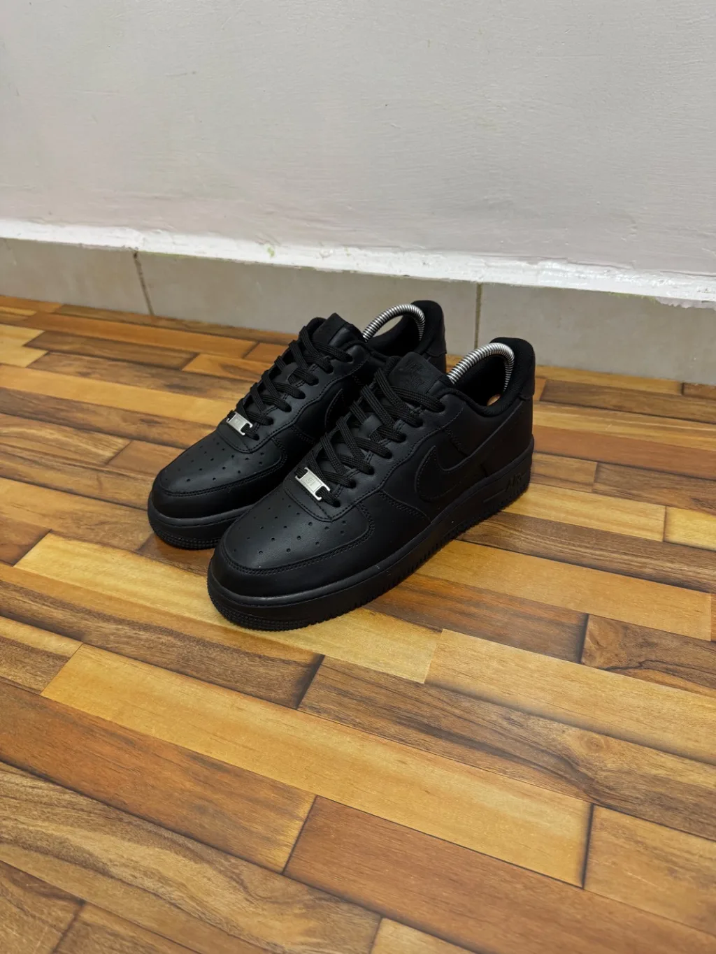 NIKE AIRFORCE 1 🖤