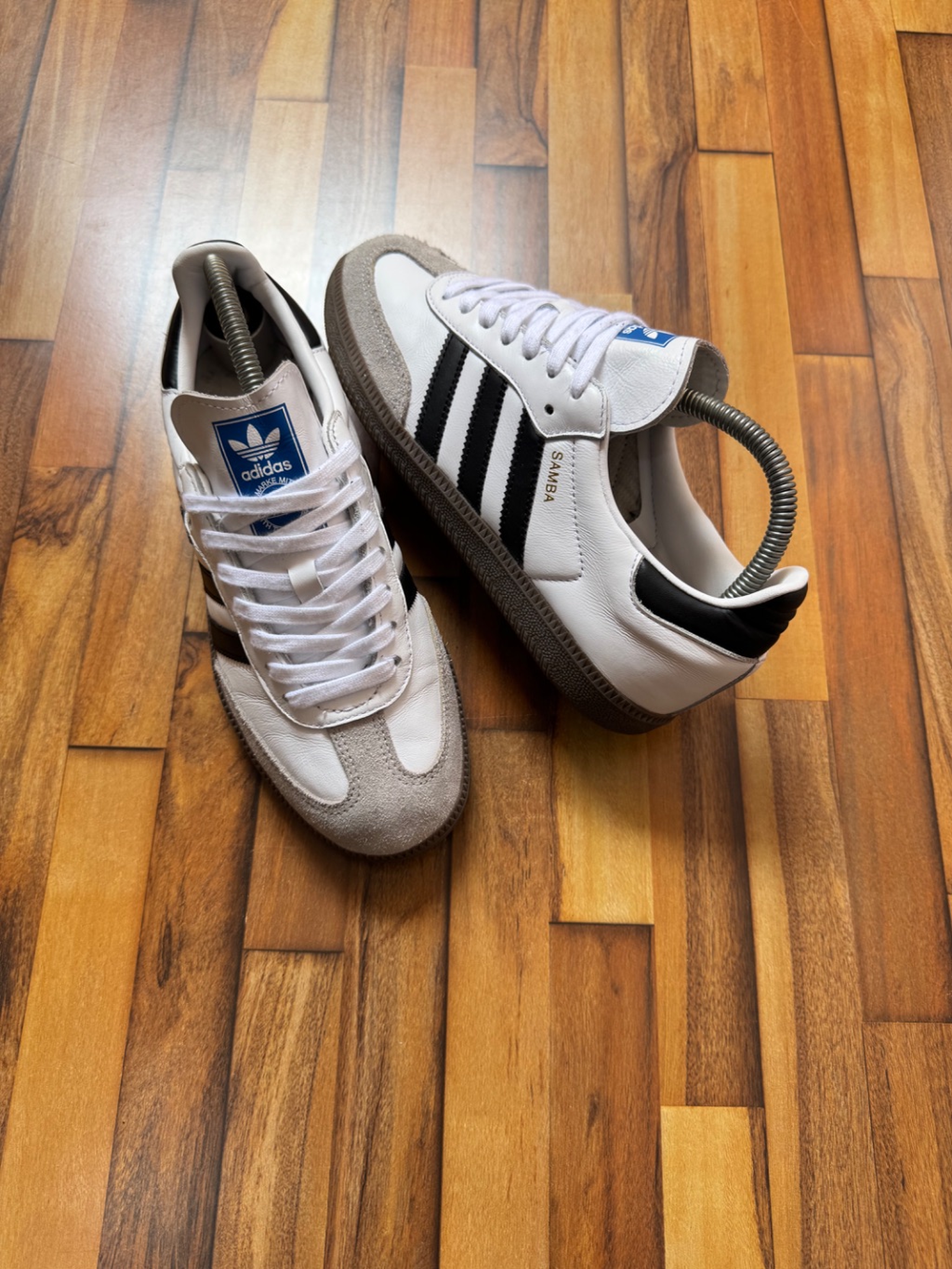 ADIDAS SAMBA
