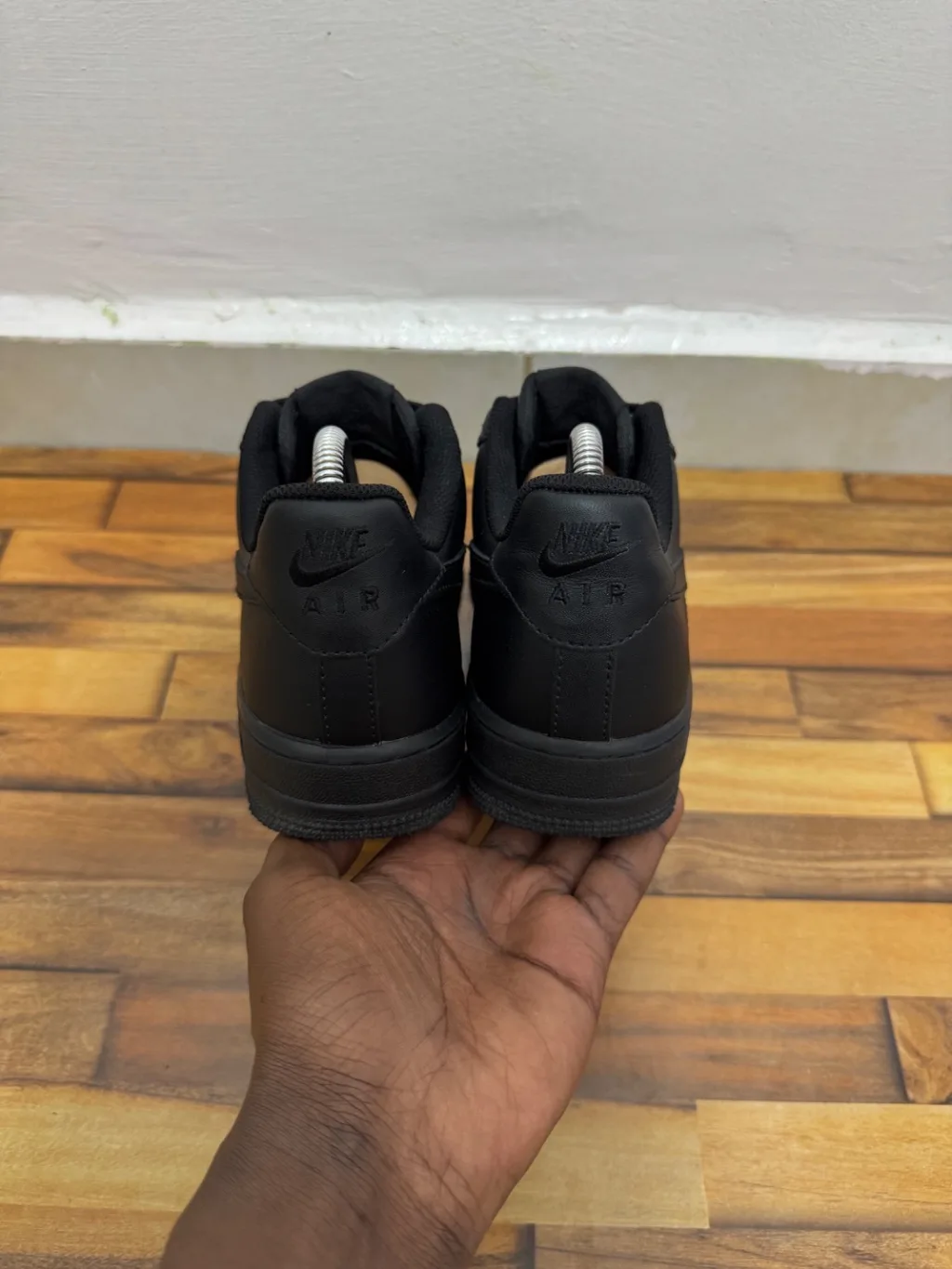 NIKE AIRFORCE 1 🖤