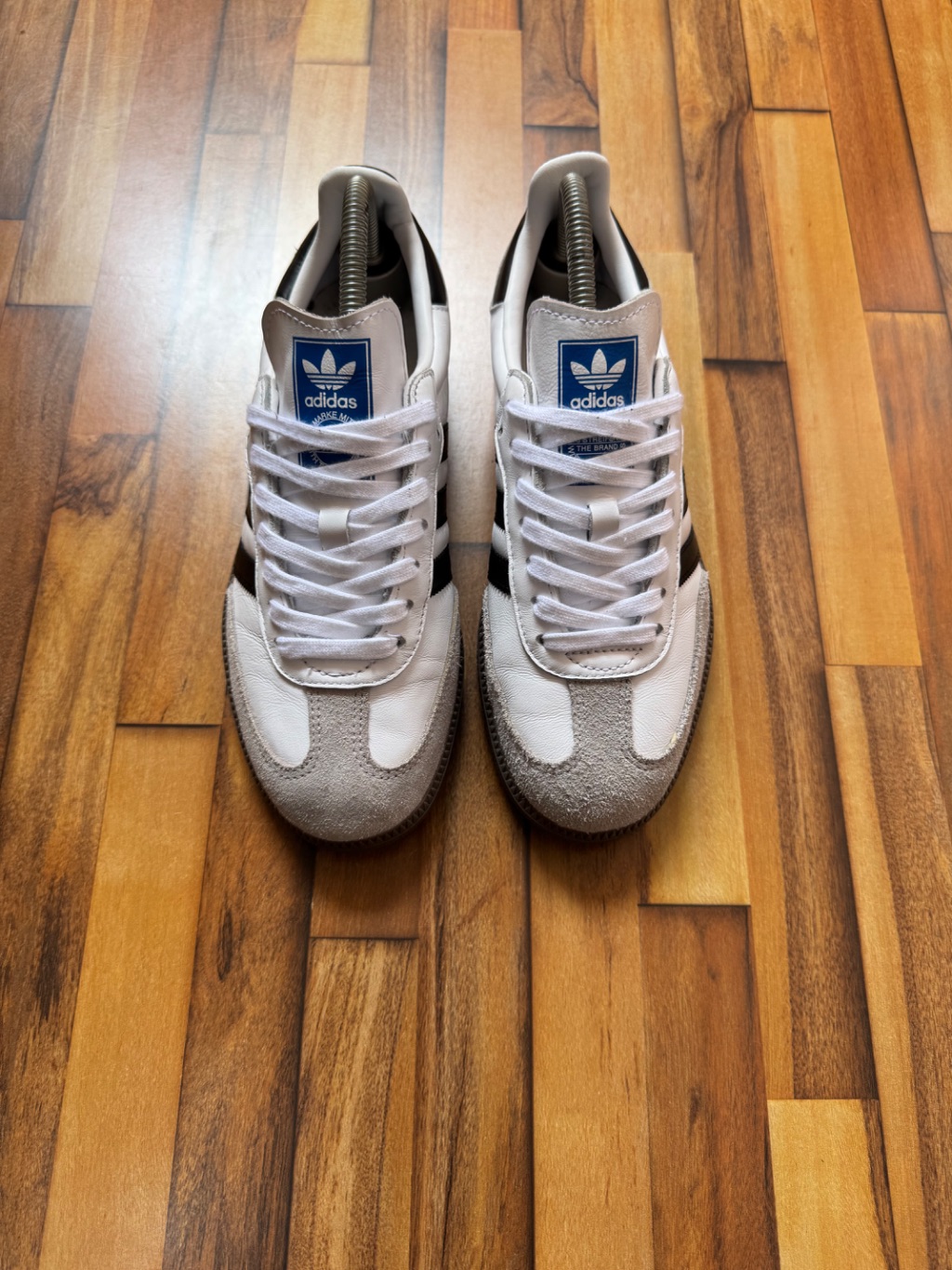 ADIDAS SAMBA