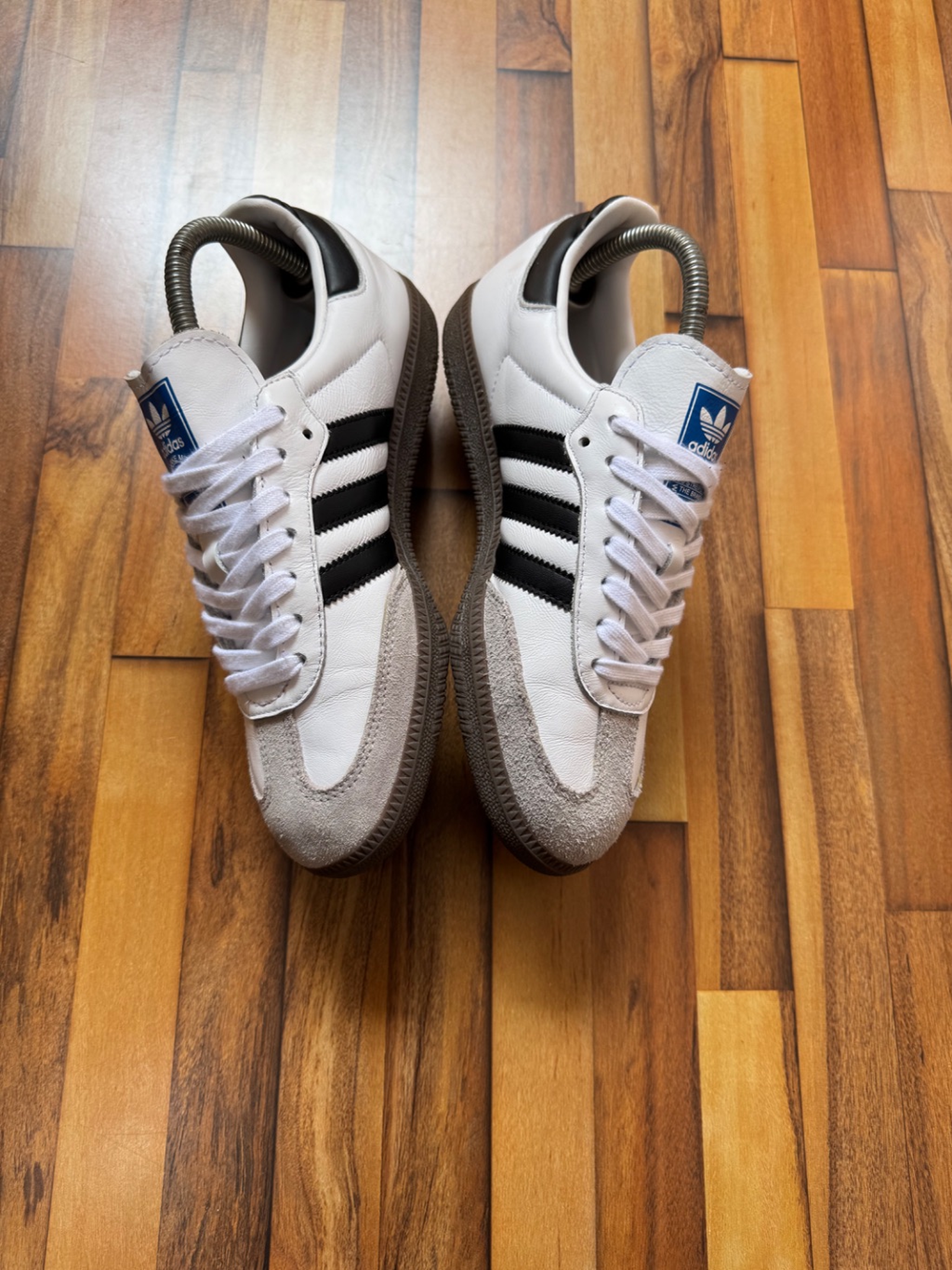 ADIDAS SAMBA