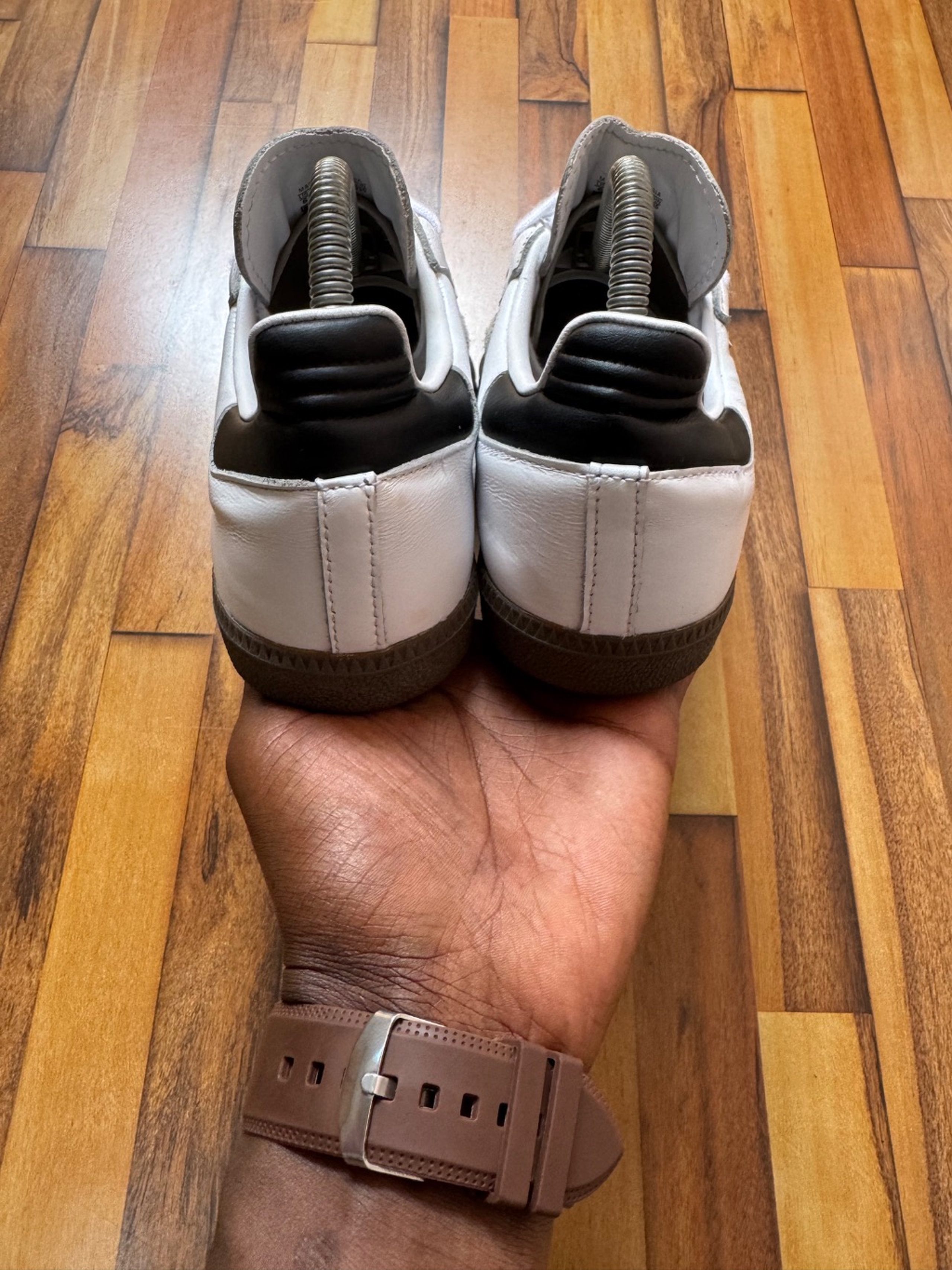 ADIDAS SAMBA