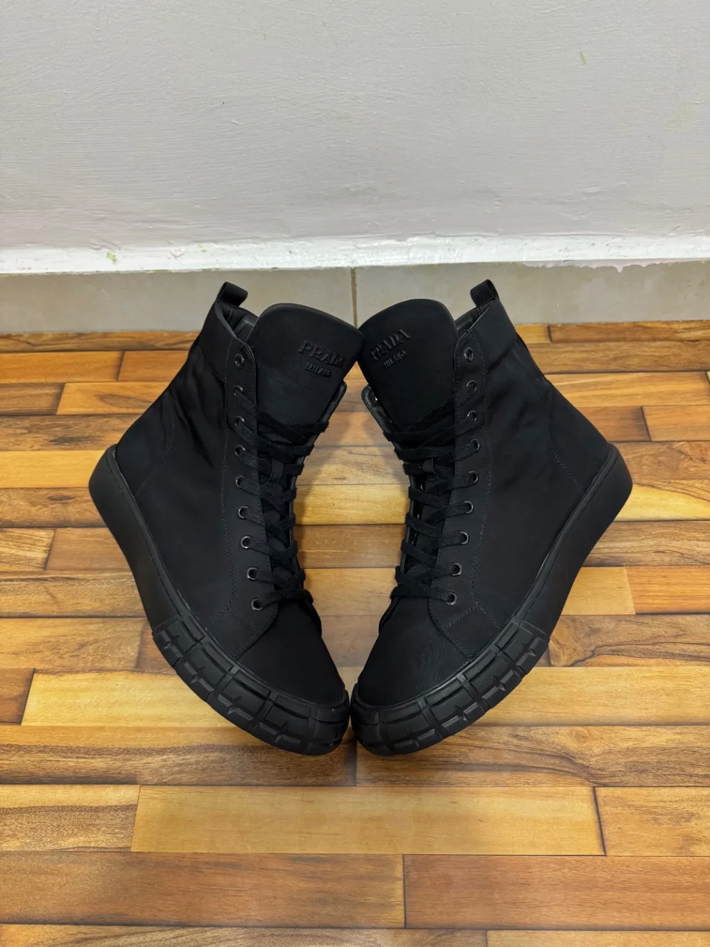 PRADA MILANO 🖤