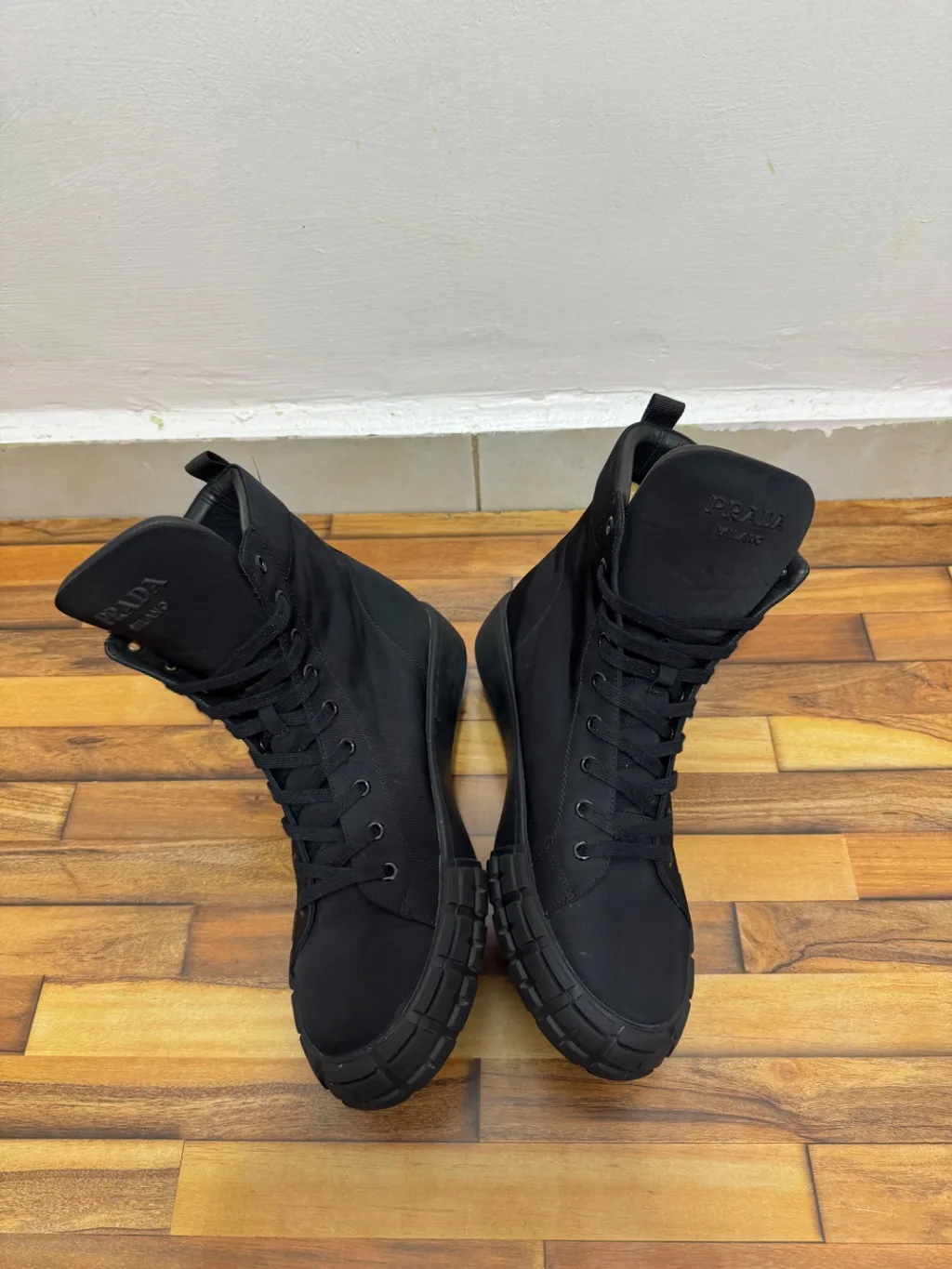 PRADA MILANO 🖤