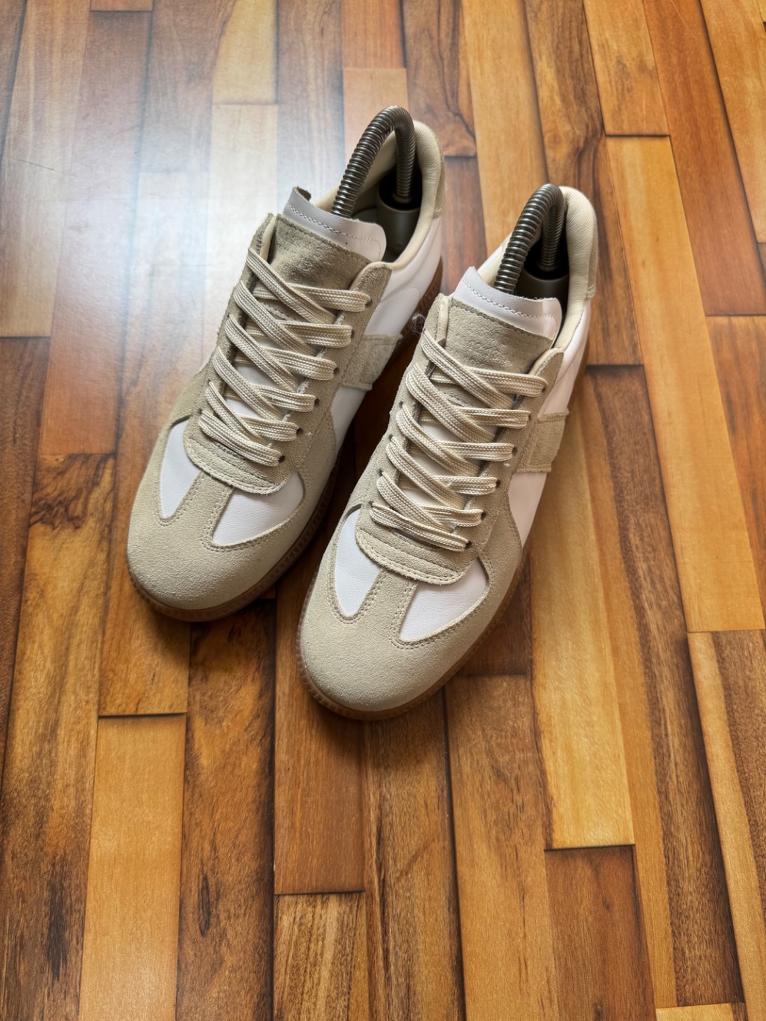 MAISON MARGIELA REPLICA 