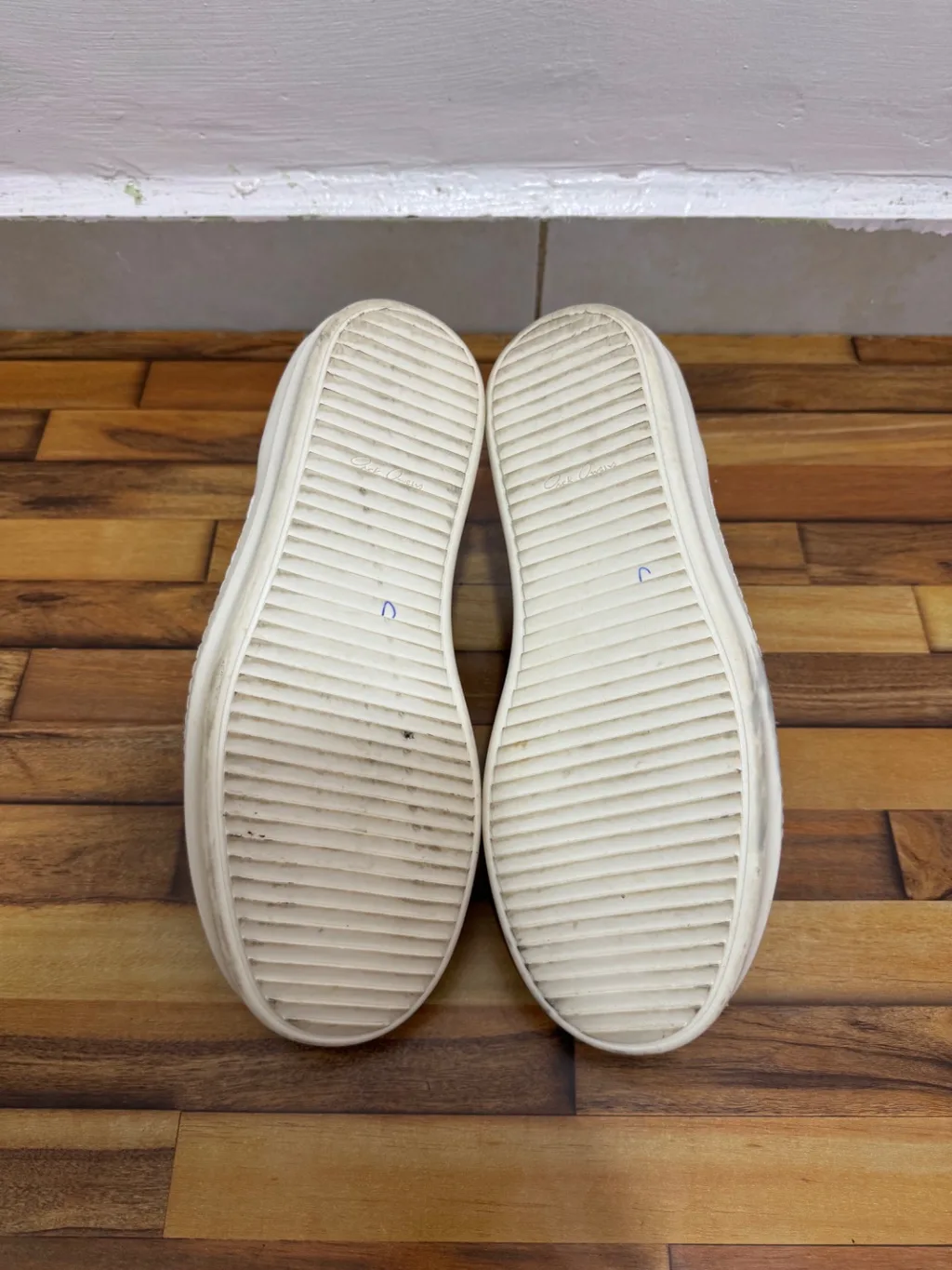RICK OWENS VANS