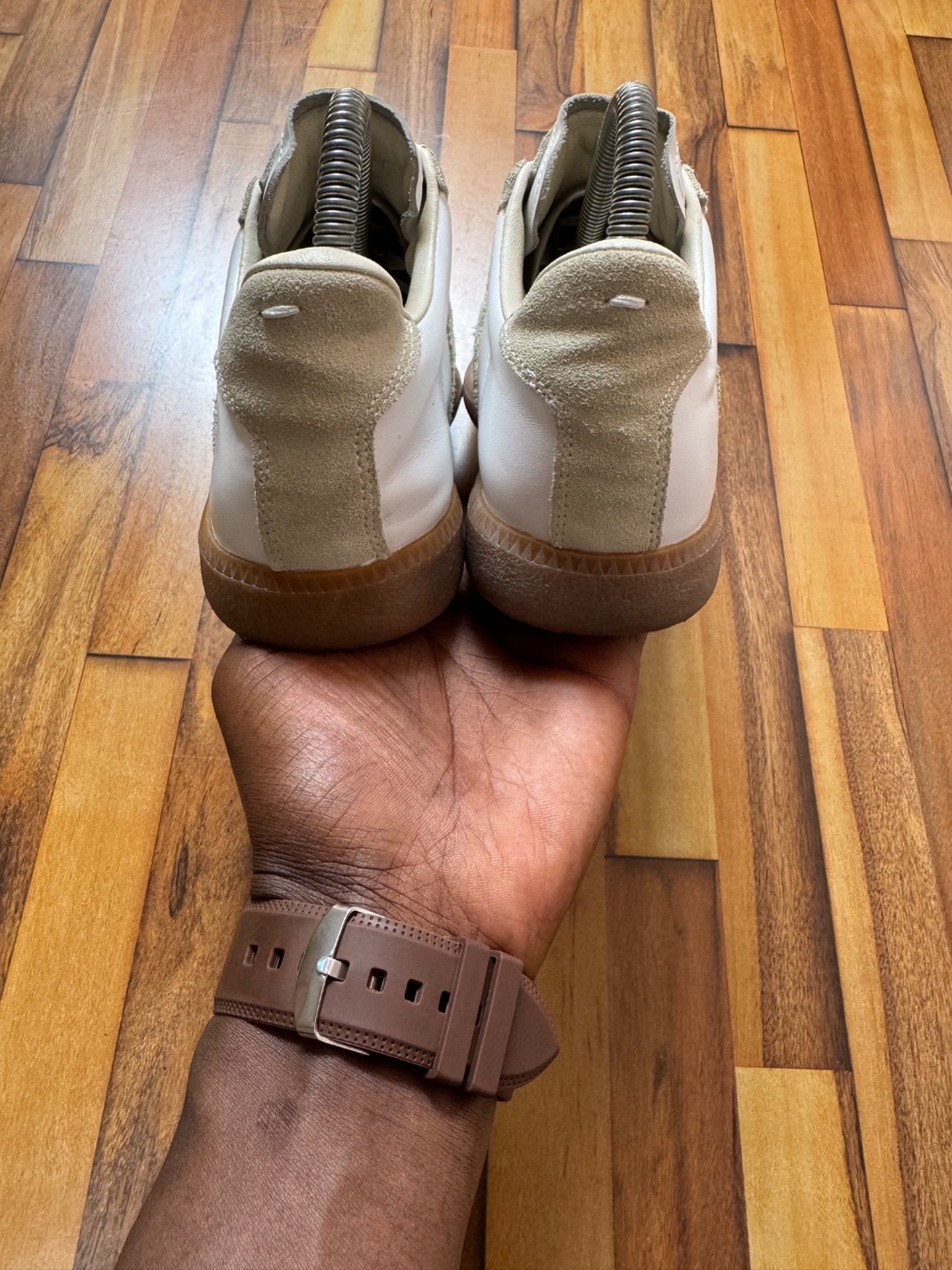 MAISON MARGIELA REPLICA 