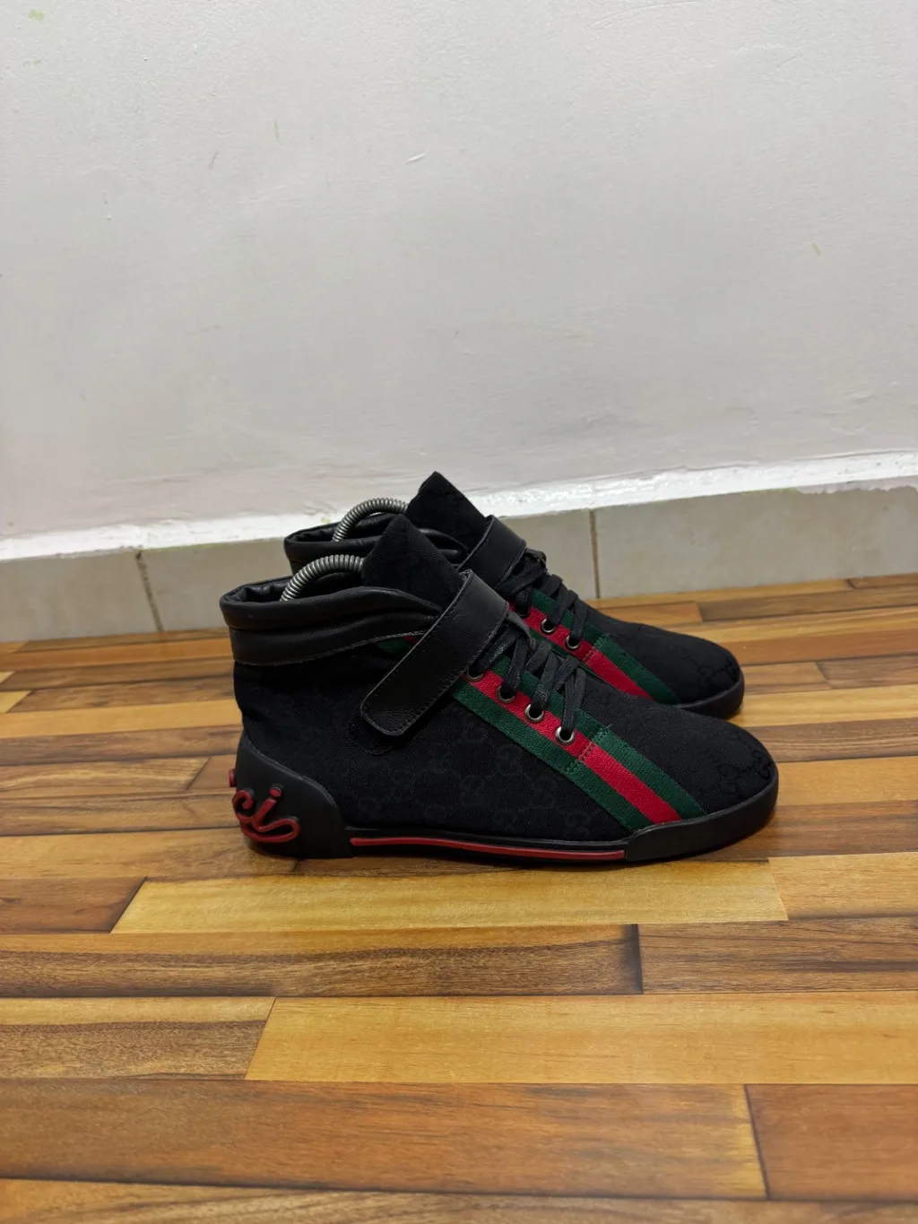 GUCCI VINTAGE 🖤