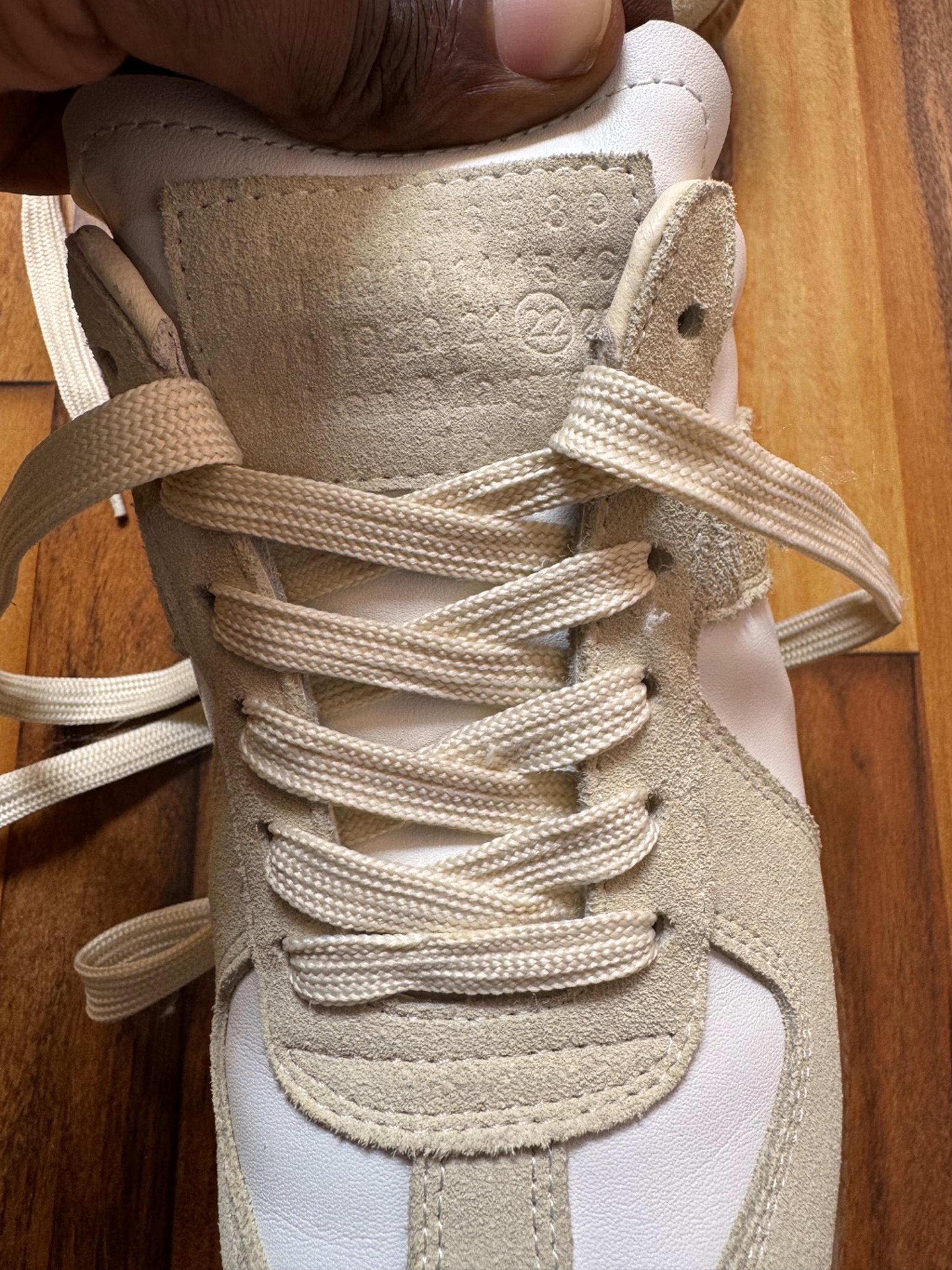 MAISON MARGIELA REPLICA 