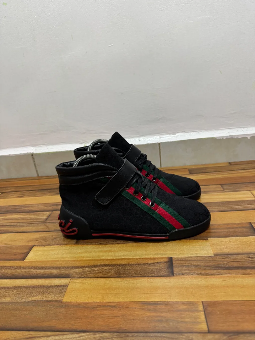 GUCCI VINTAGE 🖤