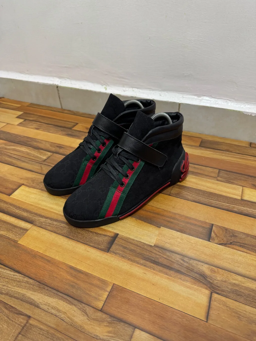 GUCCI VINTAGE 🖤