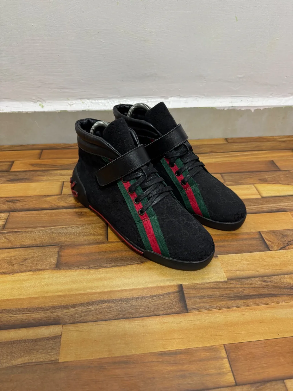 GUCCI VINTAGE 🖤