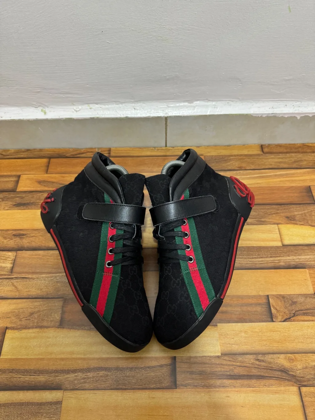 GUCCI VINTAGE 🖤