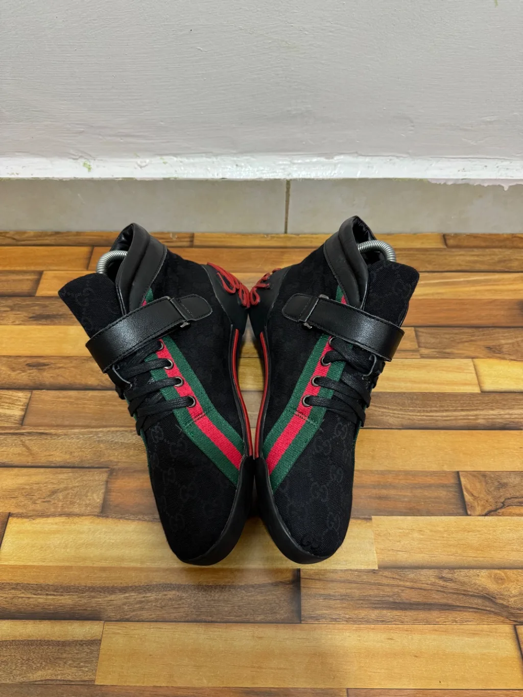 GUCCI VINTAGE 🖤