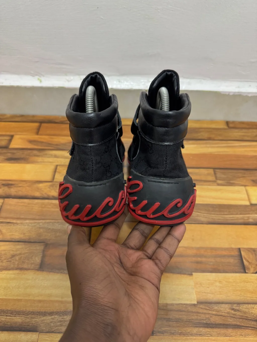 GUCCI VINTAGE 🖤