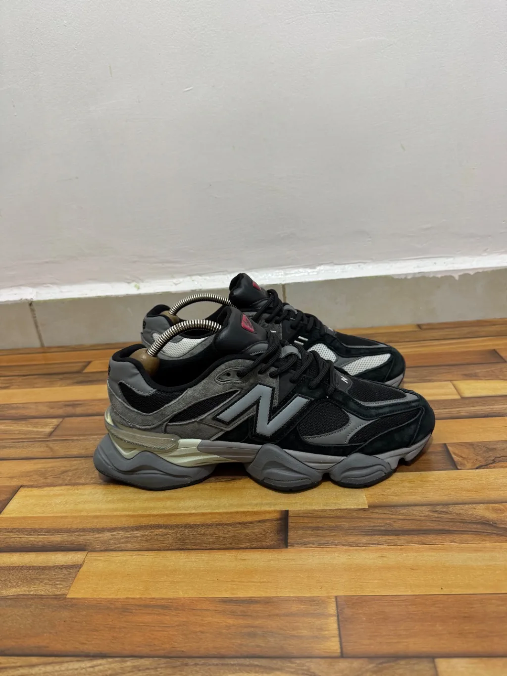 NEWBALANCE 9060 🩶