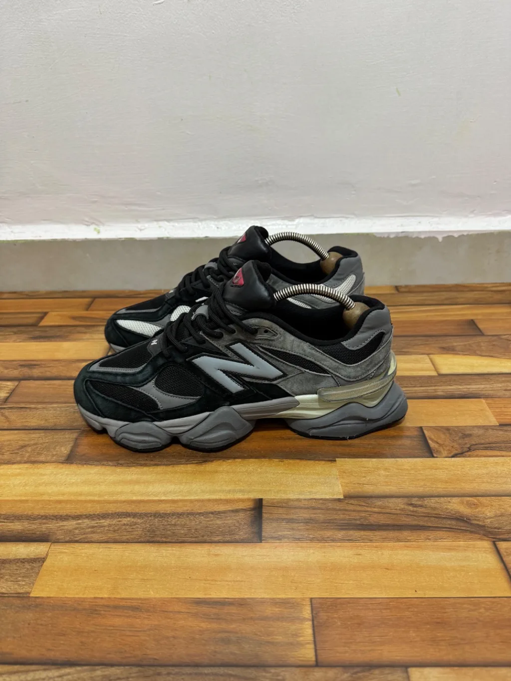 NEWBALANCE 9060 🩶