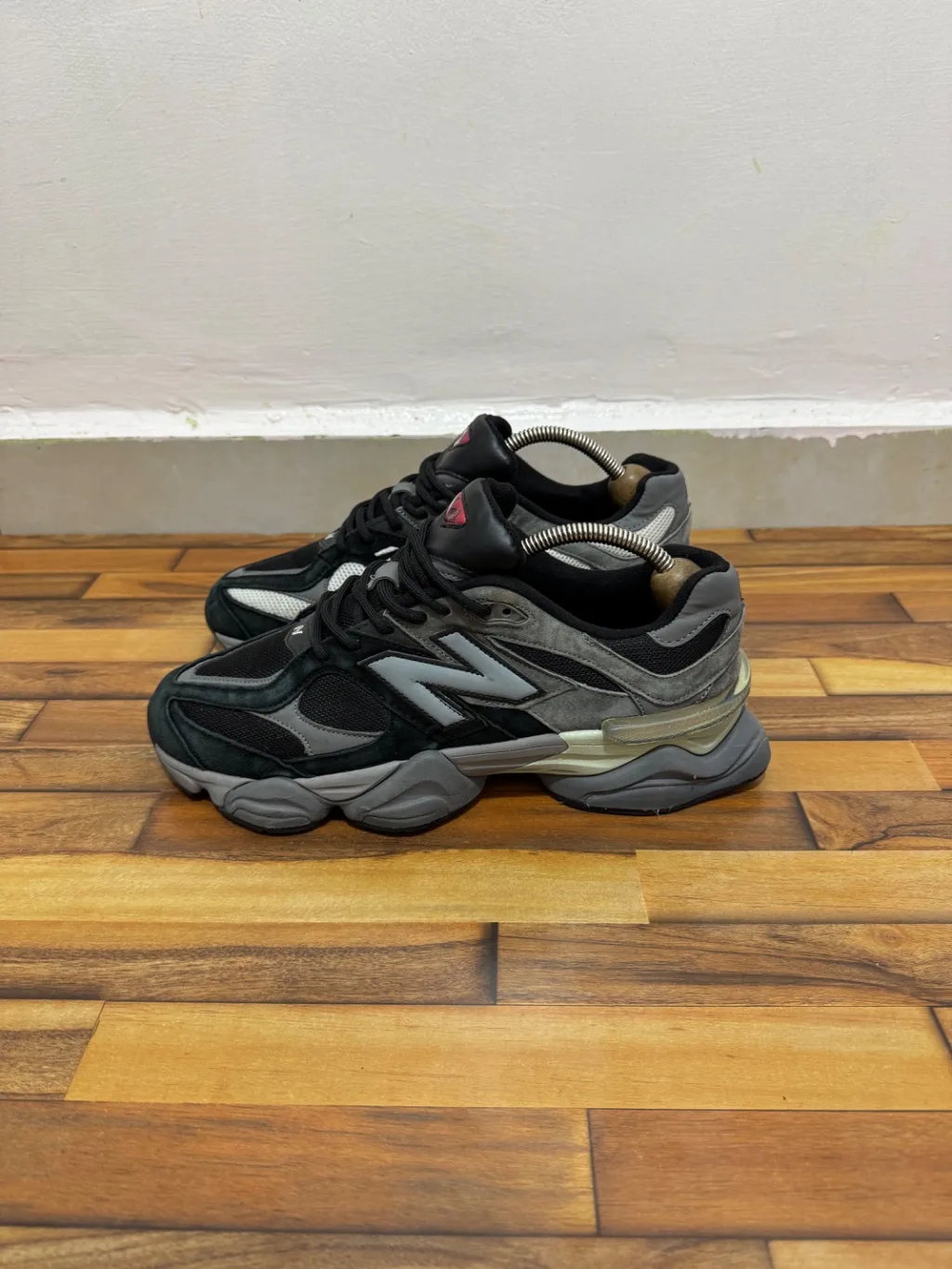 NEWBALANCE 9060 🩶