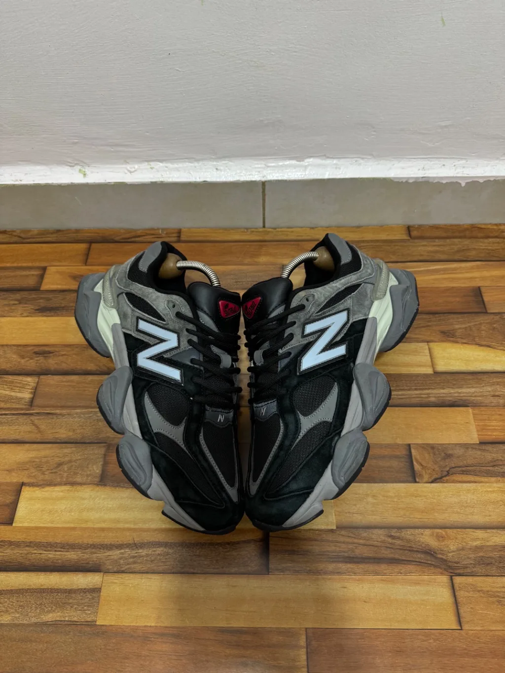 NEWBALANCE 9060 🩶