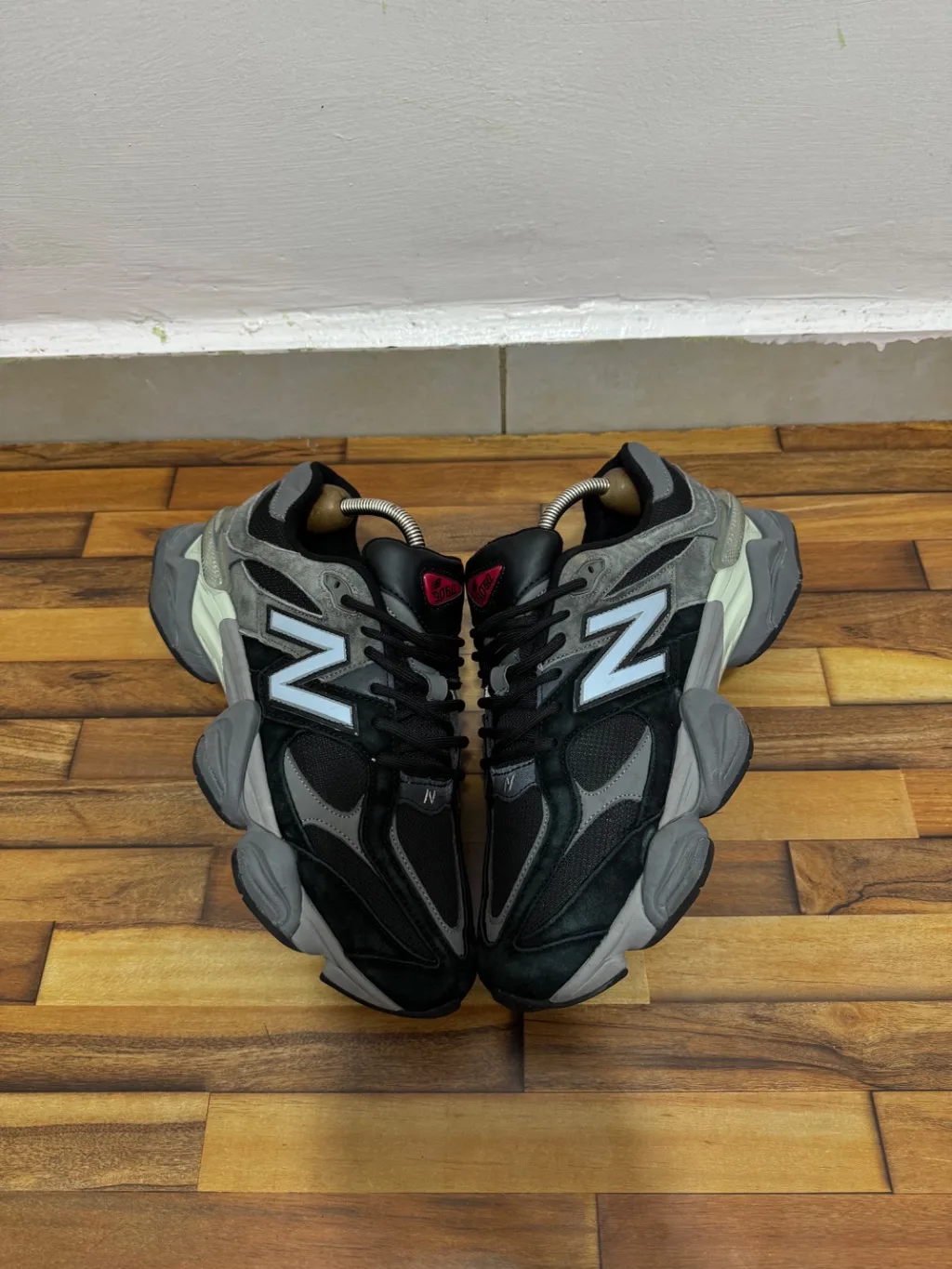 NEWBALANCE 9060 🩶