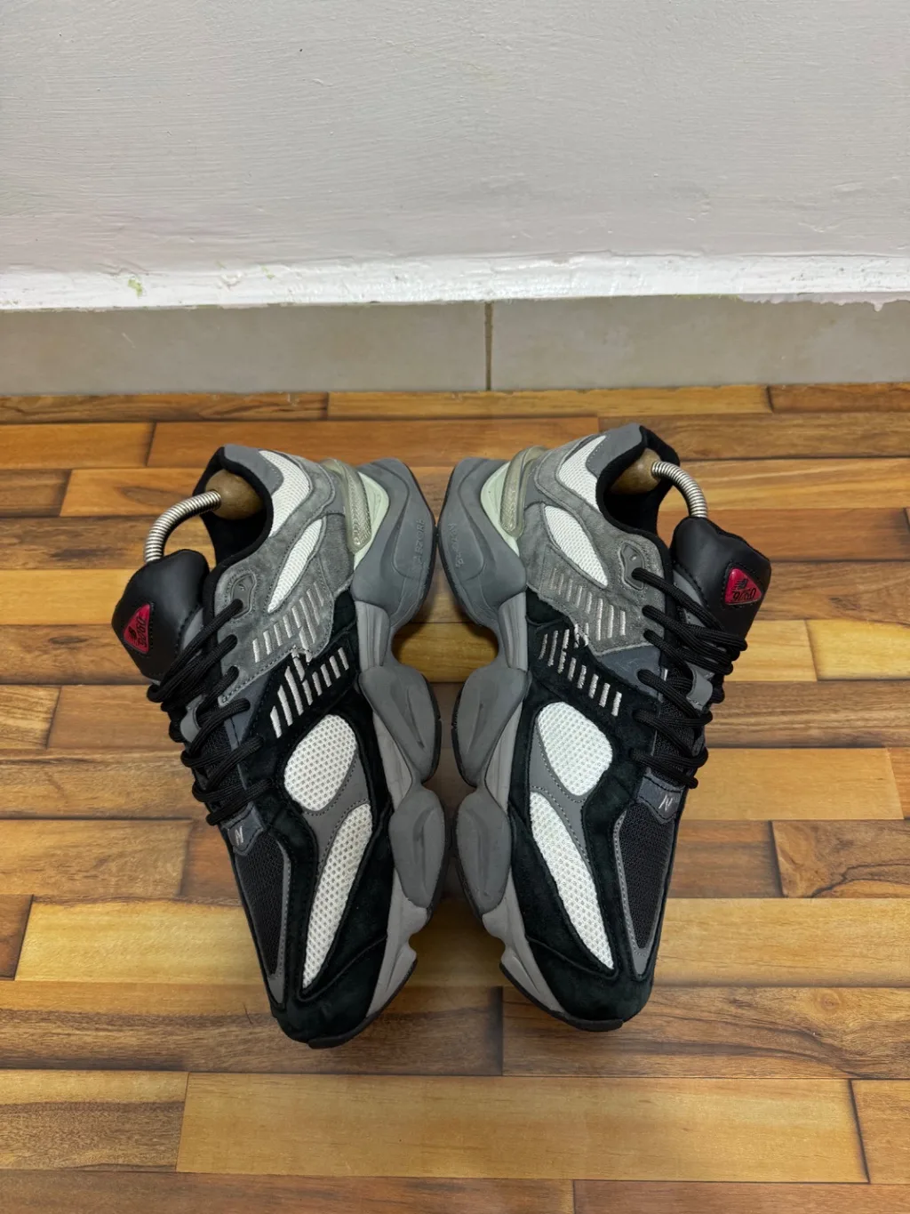 NEWBALANCE 9060 🩶