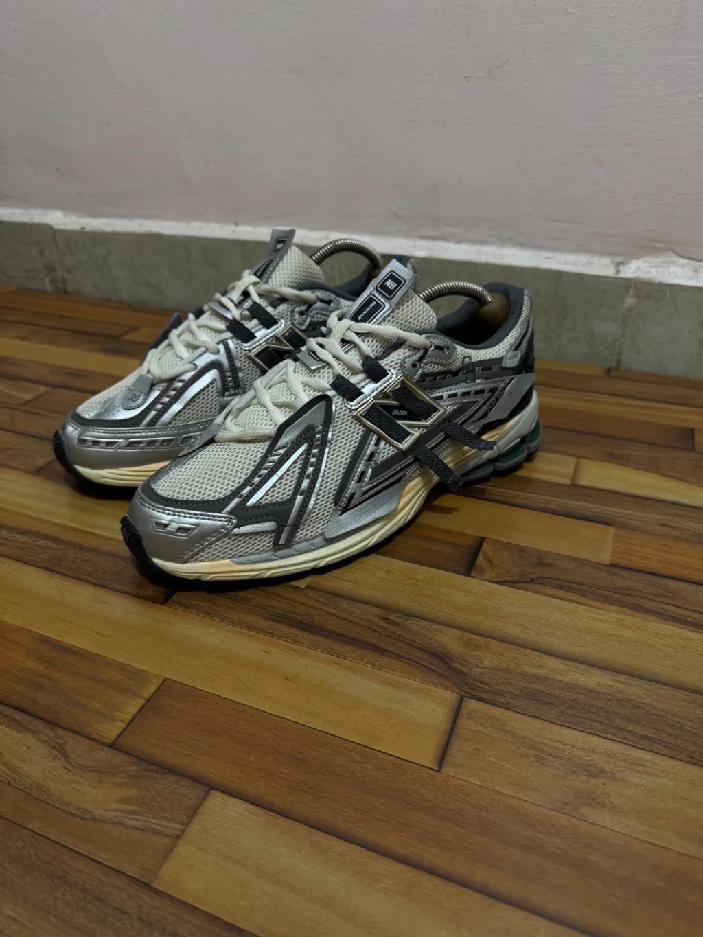 NEWBALANCE 1906 A 🩶