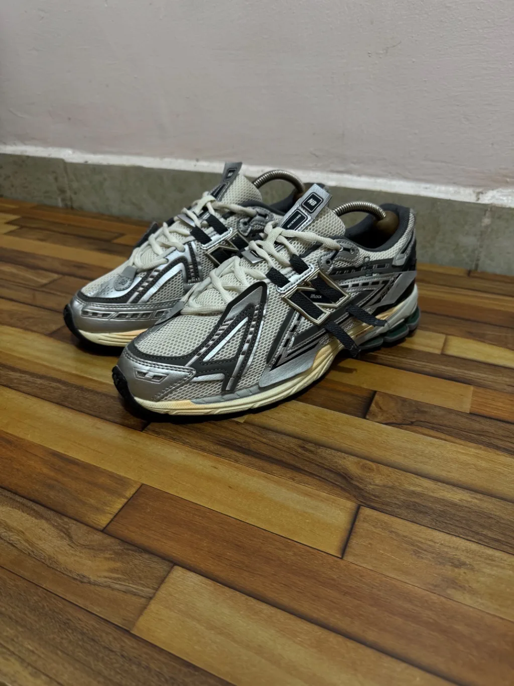 NEWBALANCE 1906 A 🩶