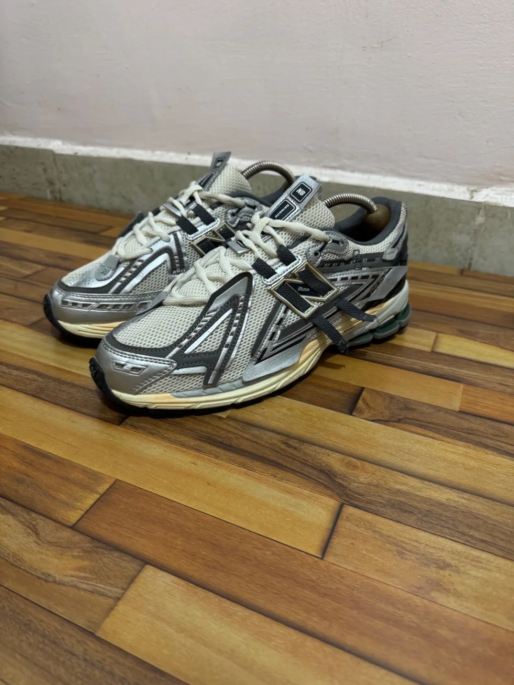 NEWBALANCE 1906 A 🩶
