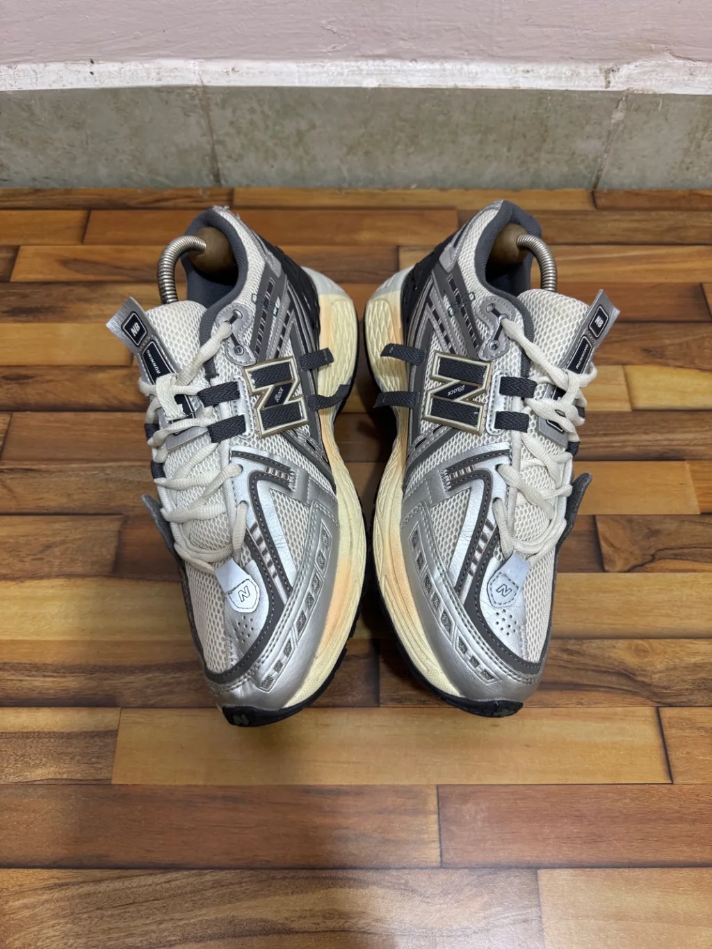 NEWBALANCE 1906 A 🩶