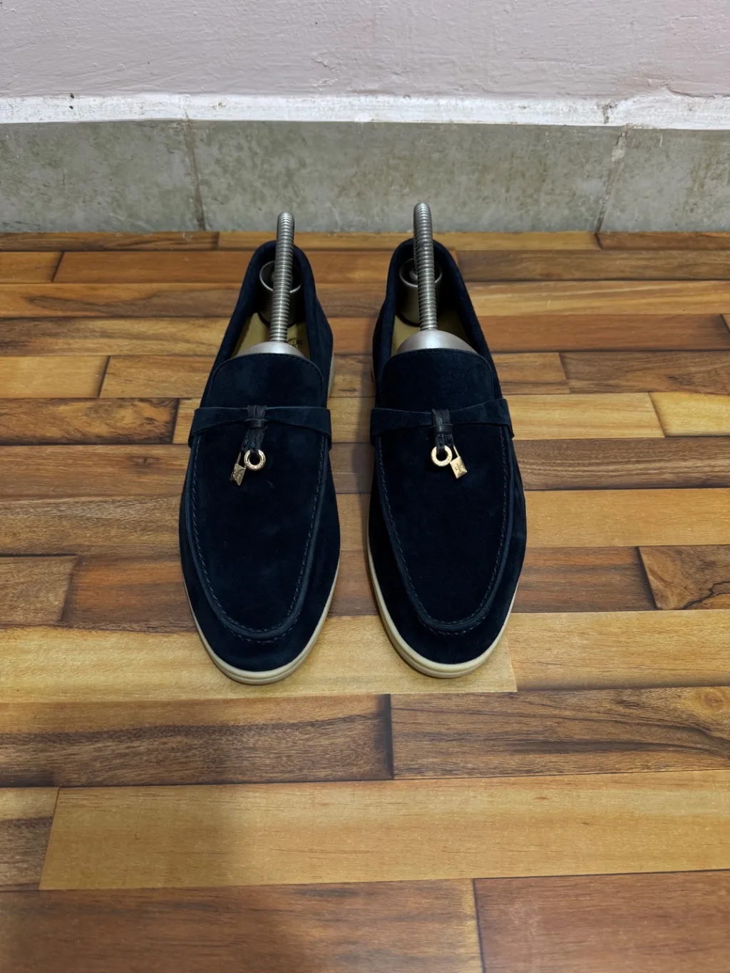 LORO PIANA SUMMER WALK