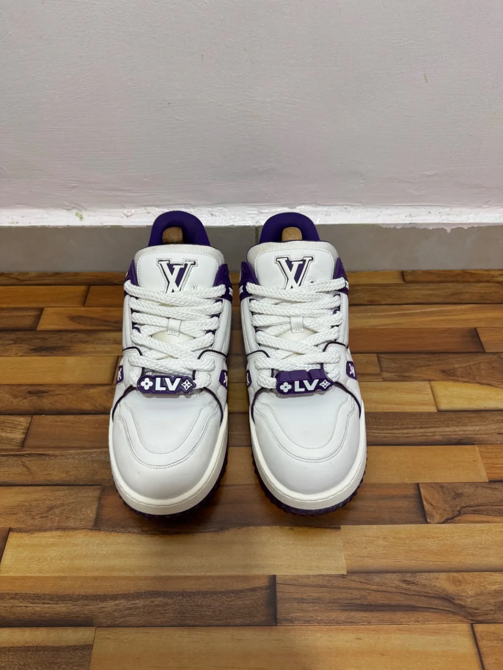 LOUIS VUITTON MAXI 💜