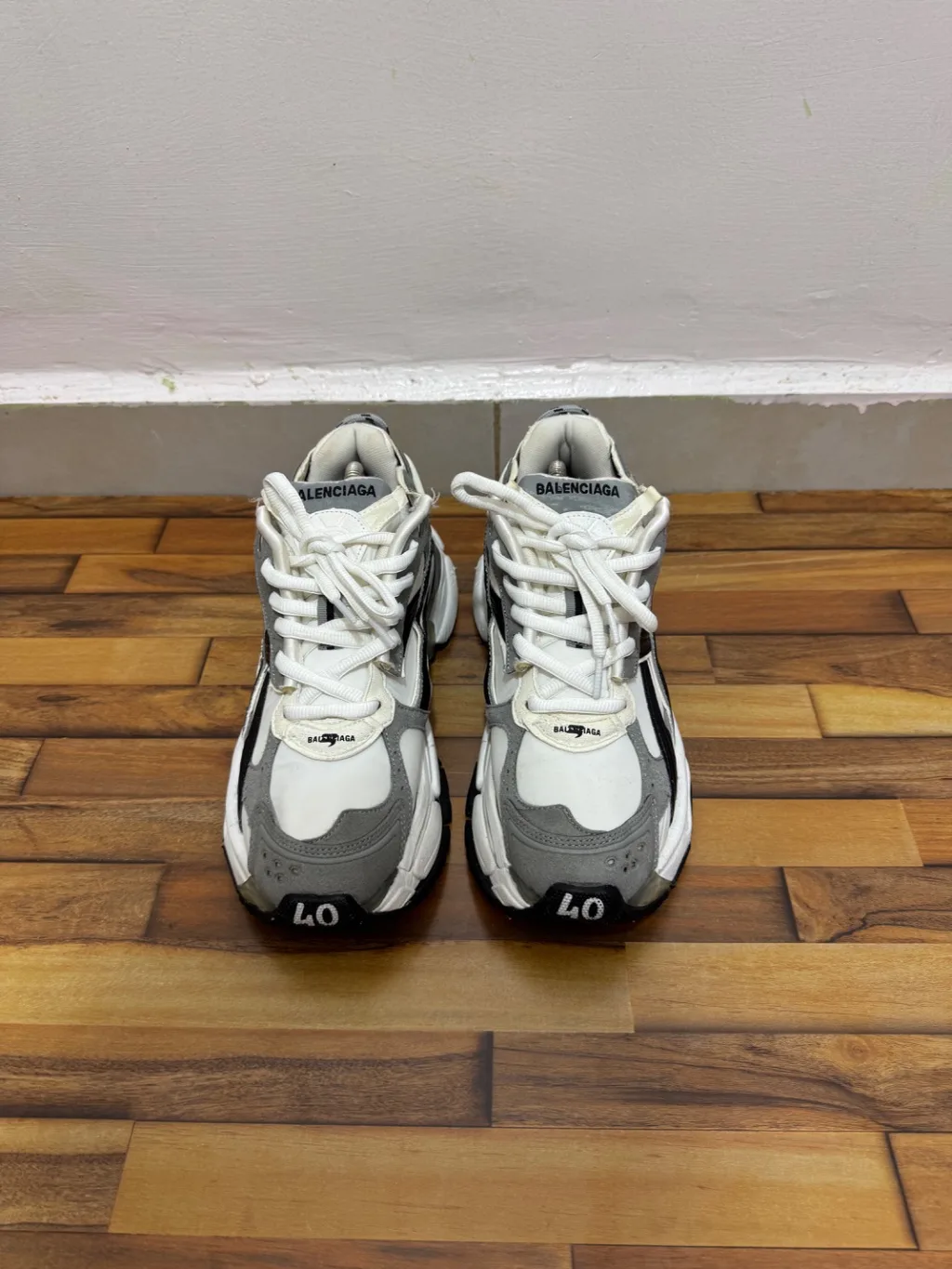 BALENCIAGA RUNNER