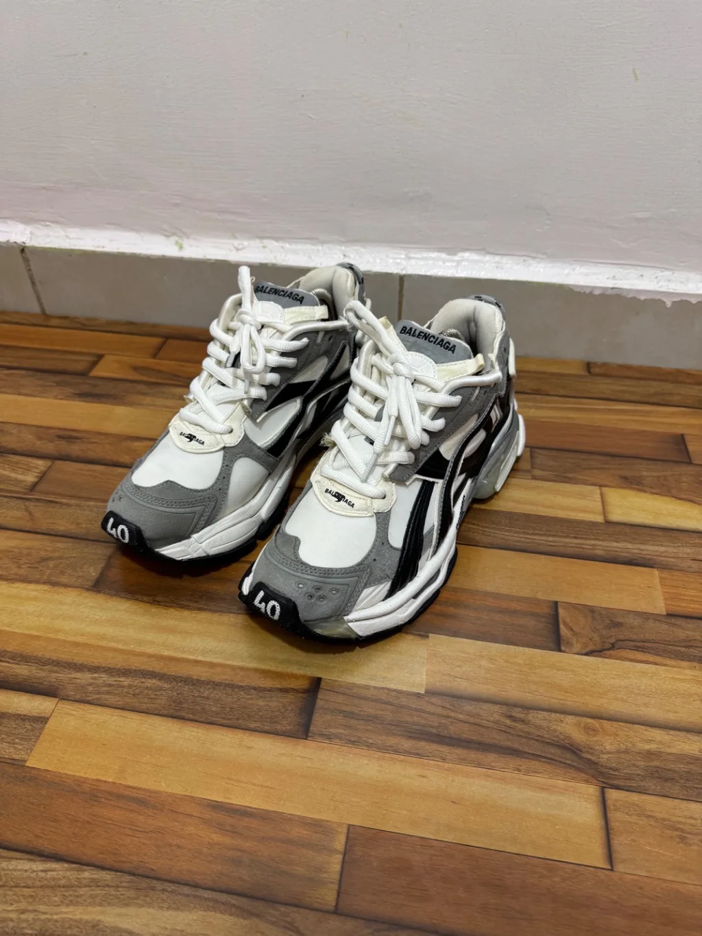 BALENCIAGA RUNNER