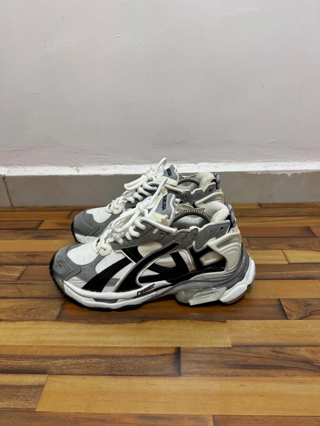 BALENCIAGA RUNNER