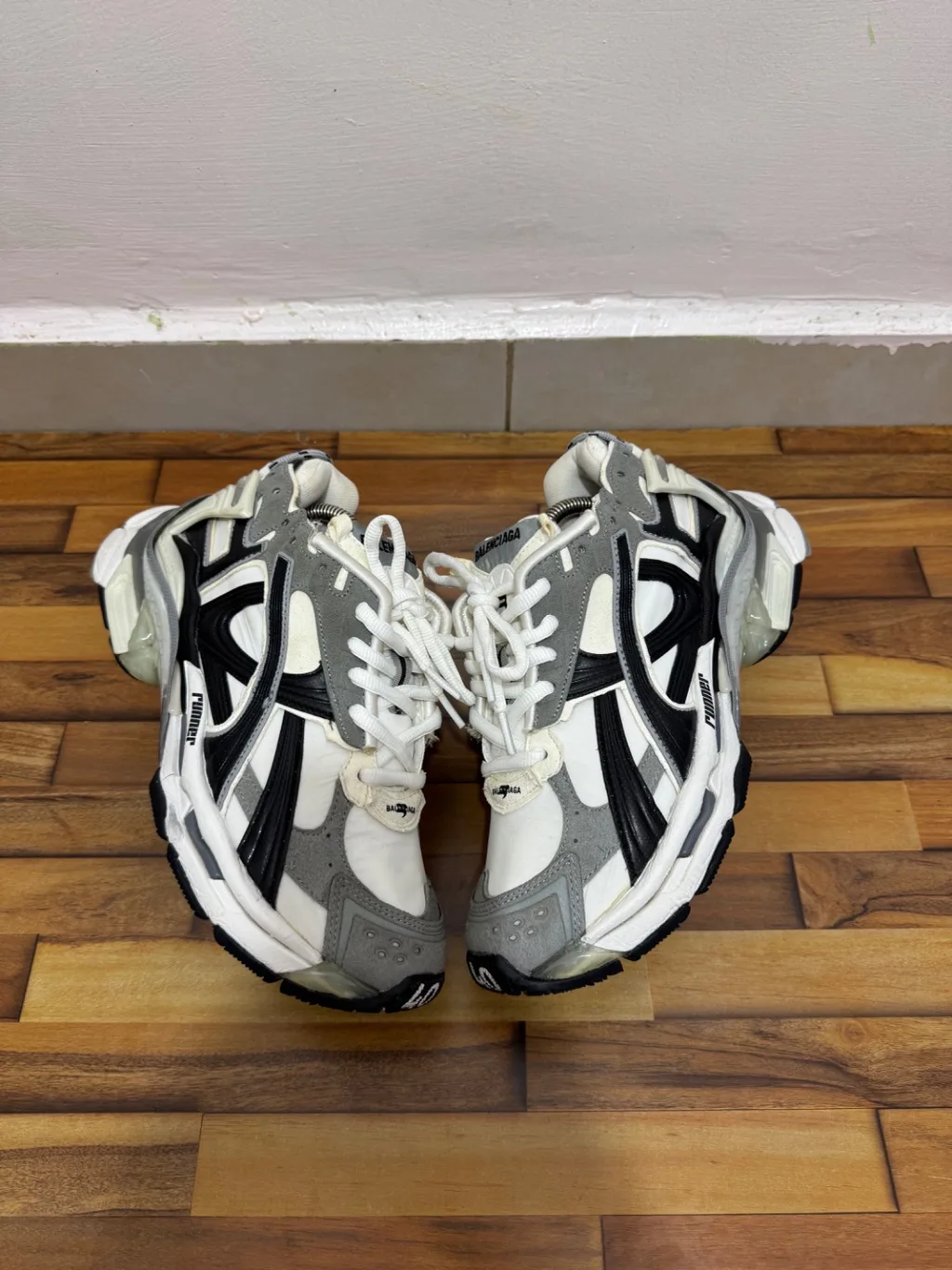 BALENCIAGA RUNNER