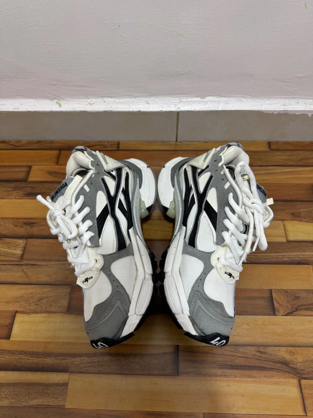 BALENCIAGA RUNNER