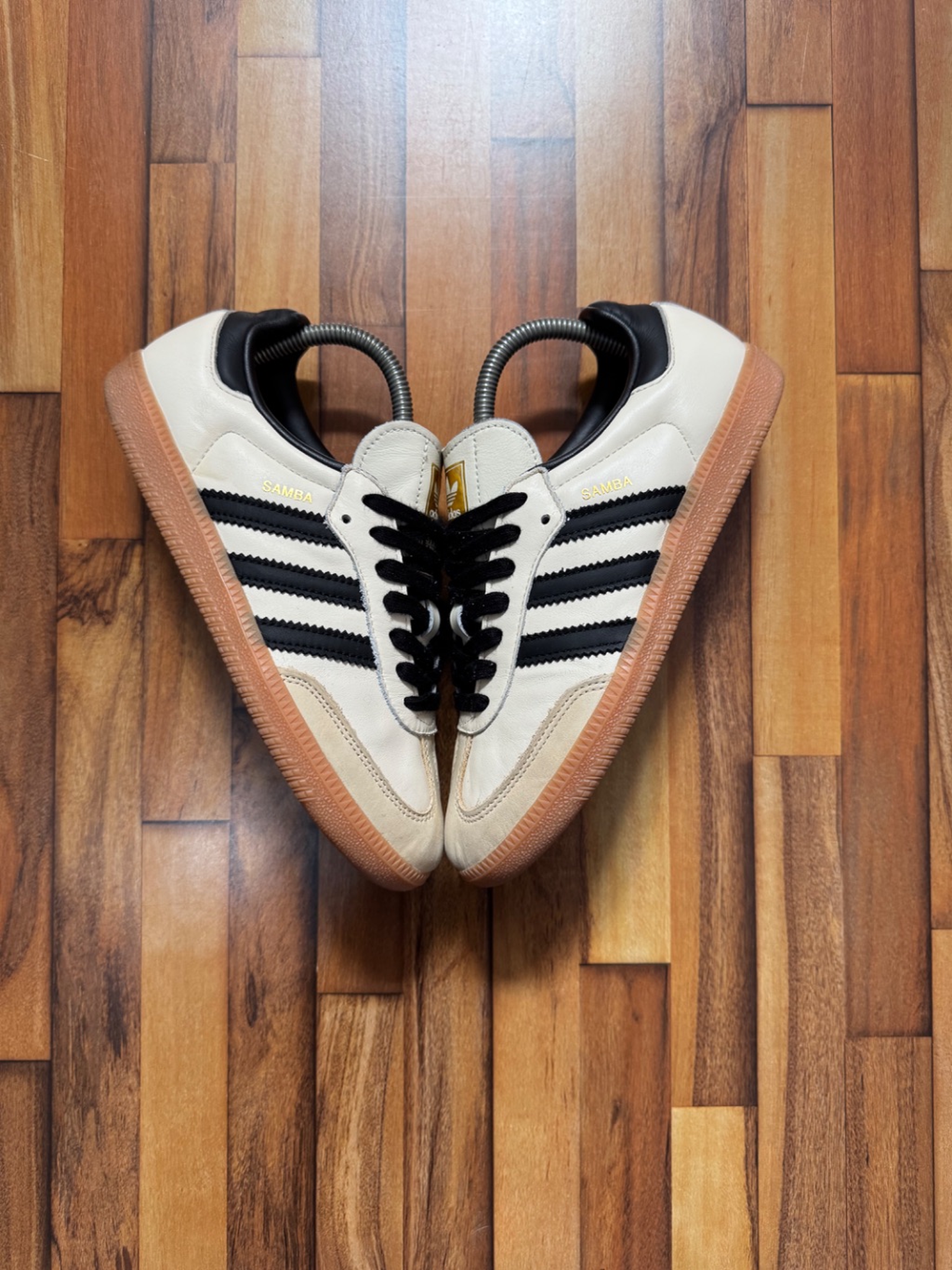 ADIDAS SAMBA