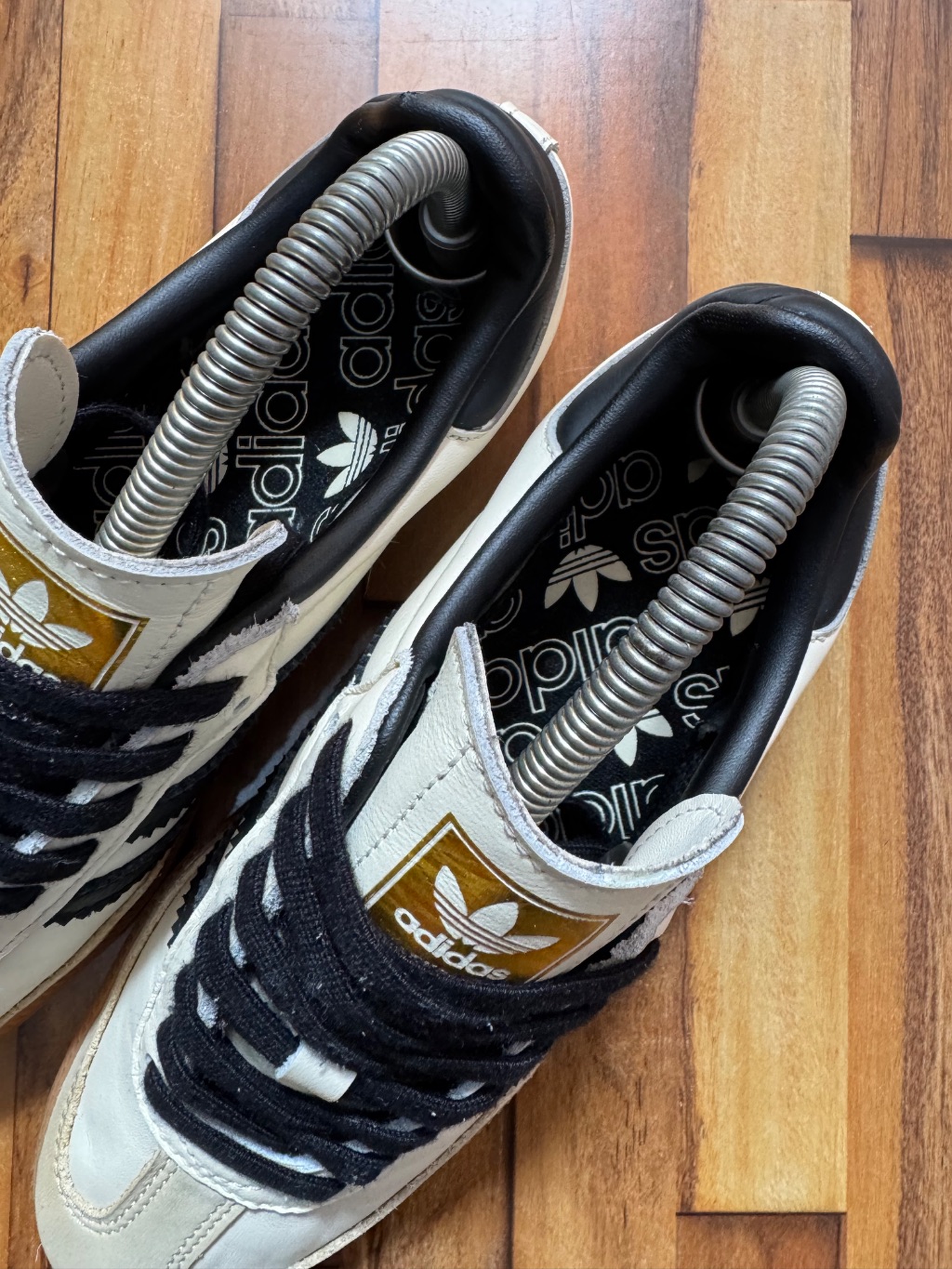 ADIDAS SAMBA