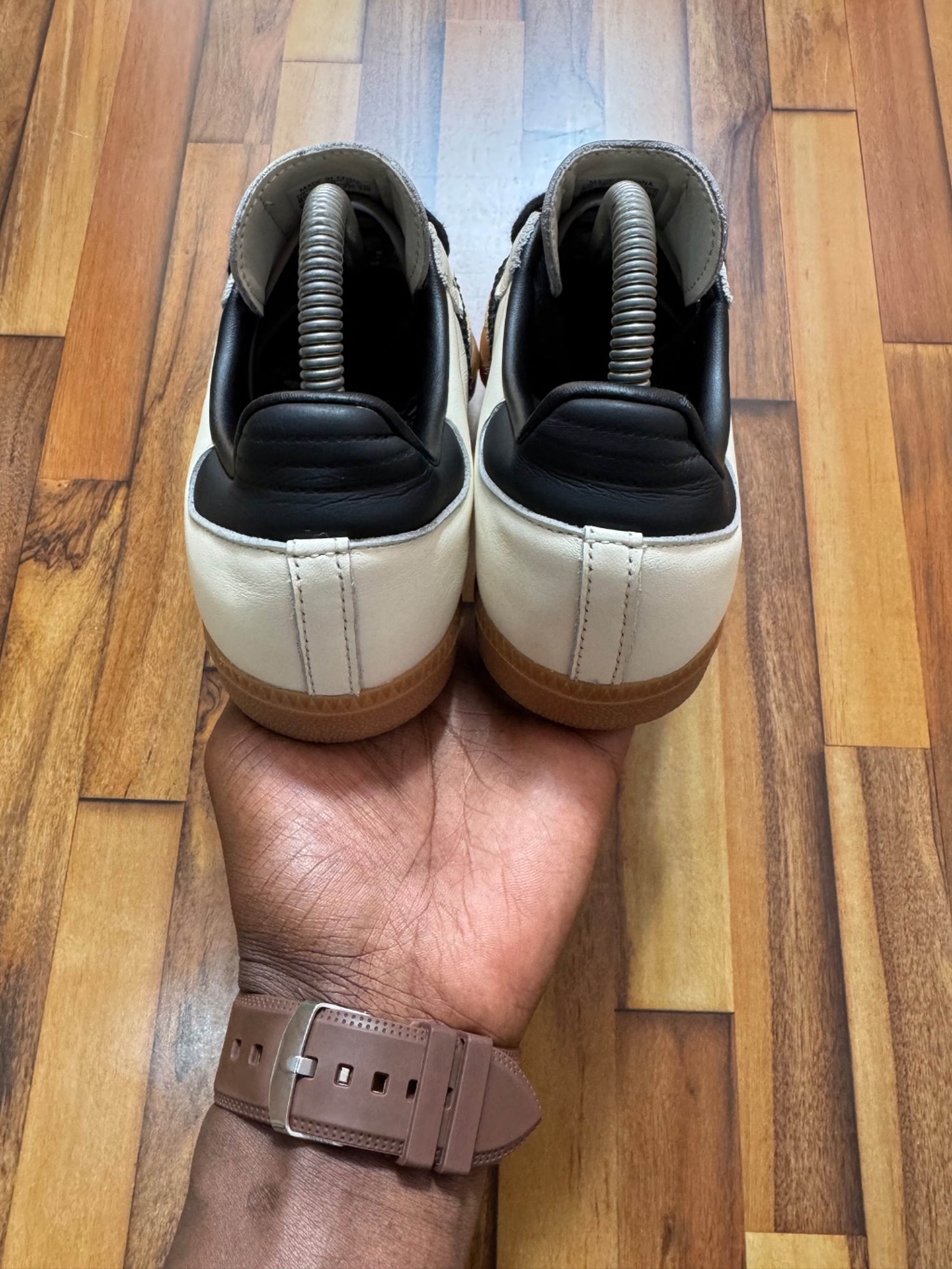 ADIDAS SAMBA
