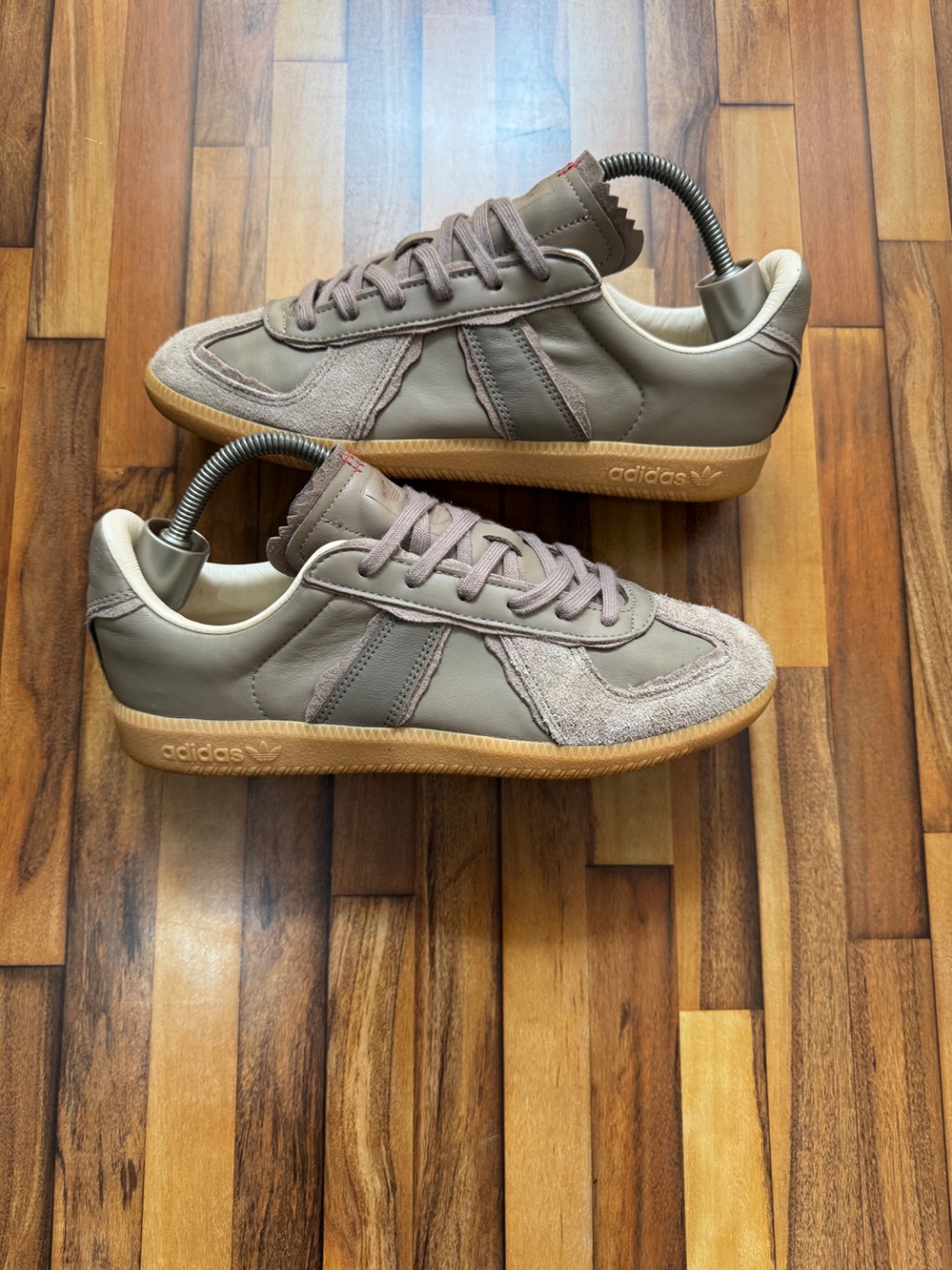ADIDAS BW ARMY SNEAKER 